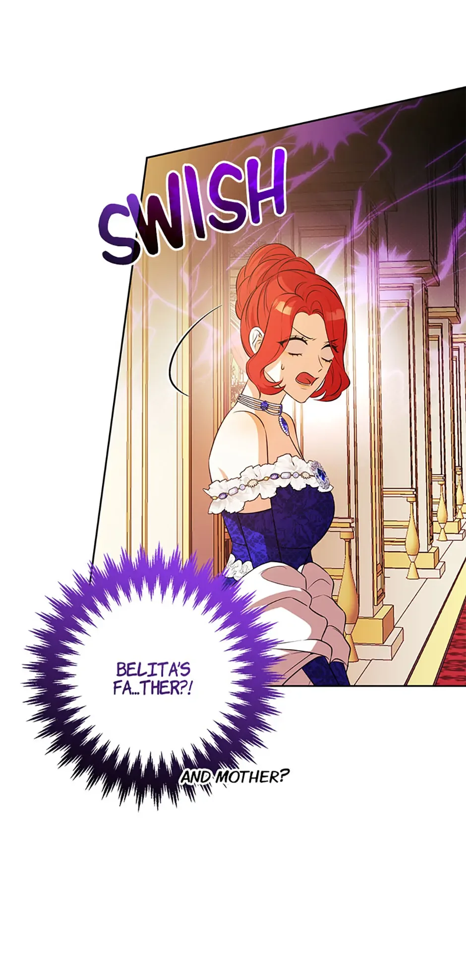 How to Make My Tyrant Husband Love Me Chapter 75 page 51