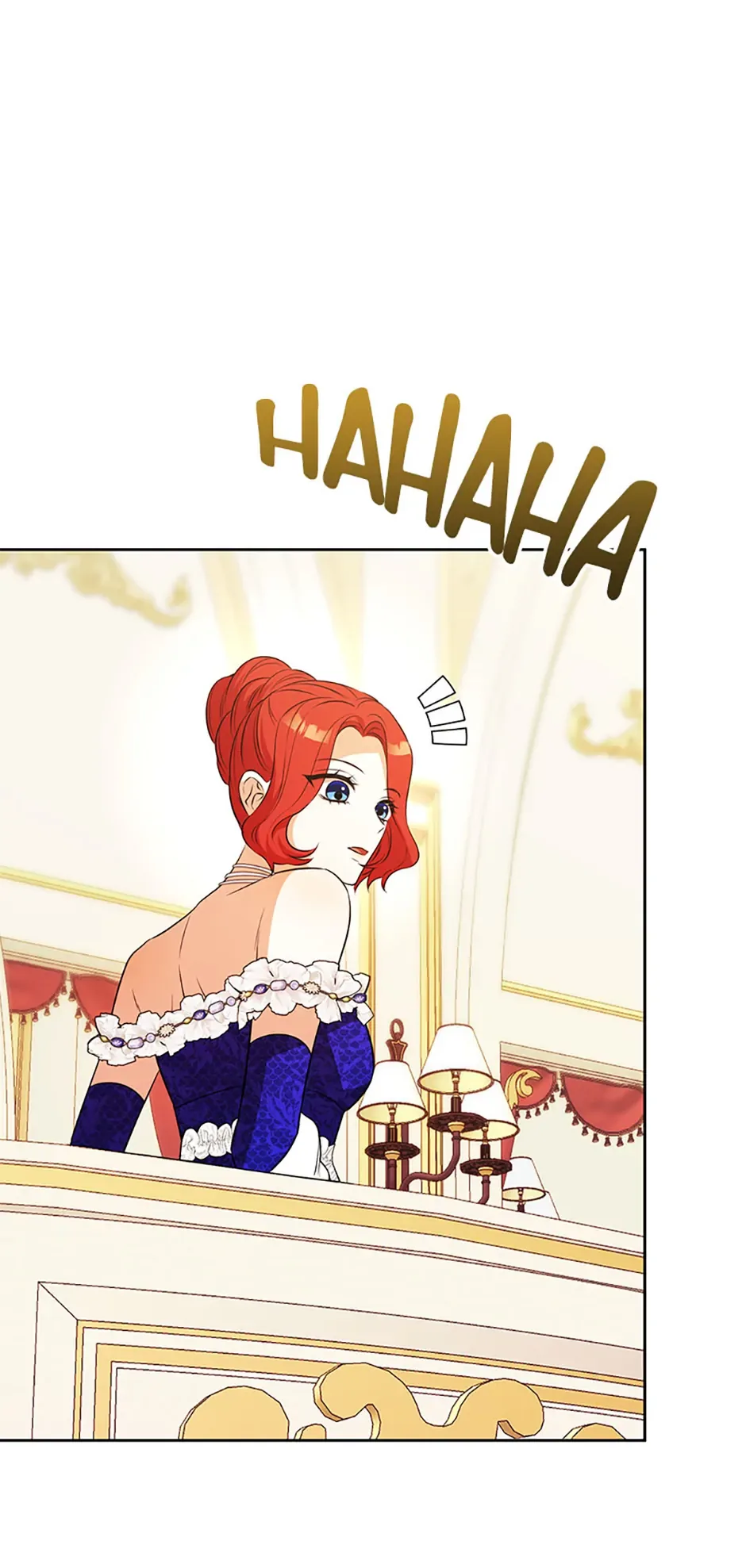 How to Make My Tyrant Husband Love Me Chapter 75 page 45
