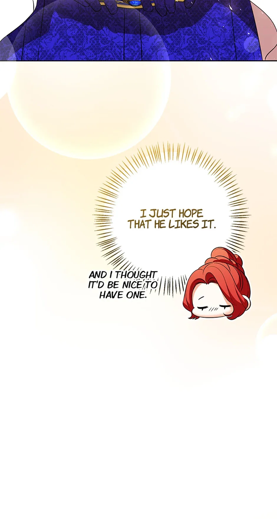 How to Make My Tyrant Husband Love Me Chapter 75 page 44