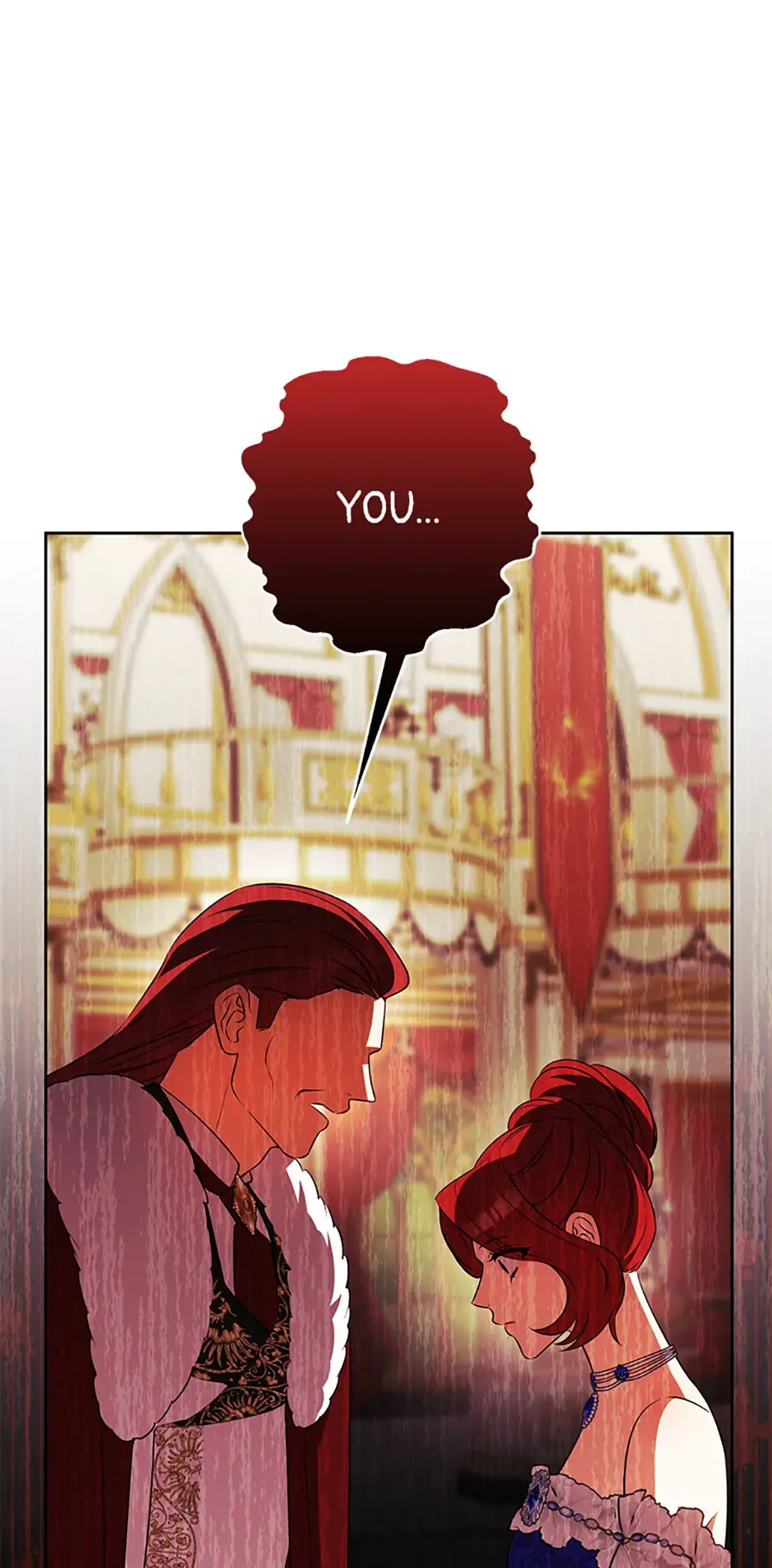 How to Make My Tyrant Husband Love Me Chapter 75 page 61