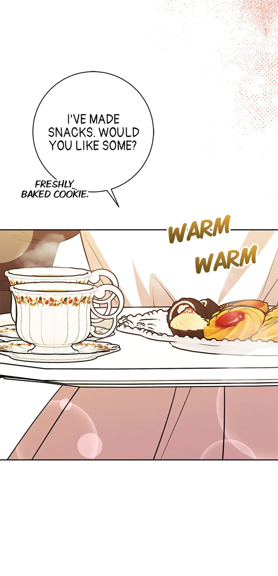 How to Make My Tyrant Husband Love Me Chapter 75 page 7