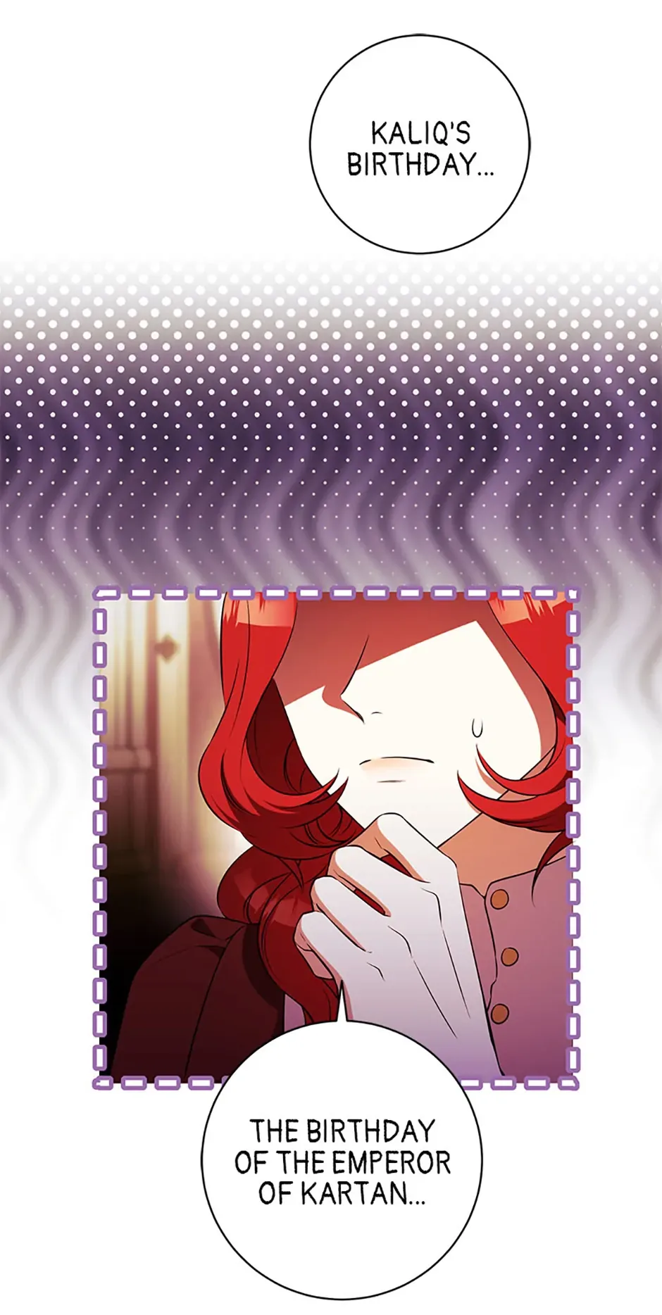How to Make My Tyrant Husband Love Me Chapter 75 page 17