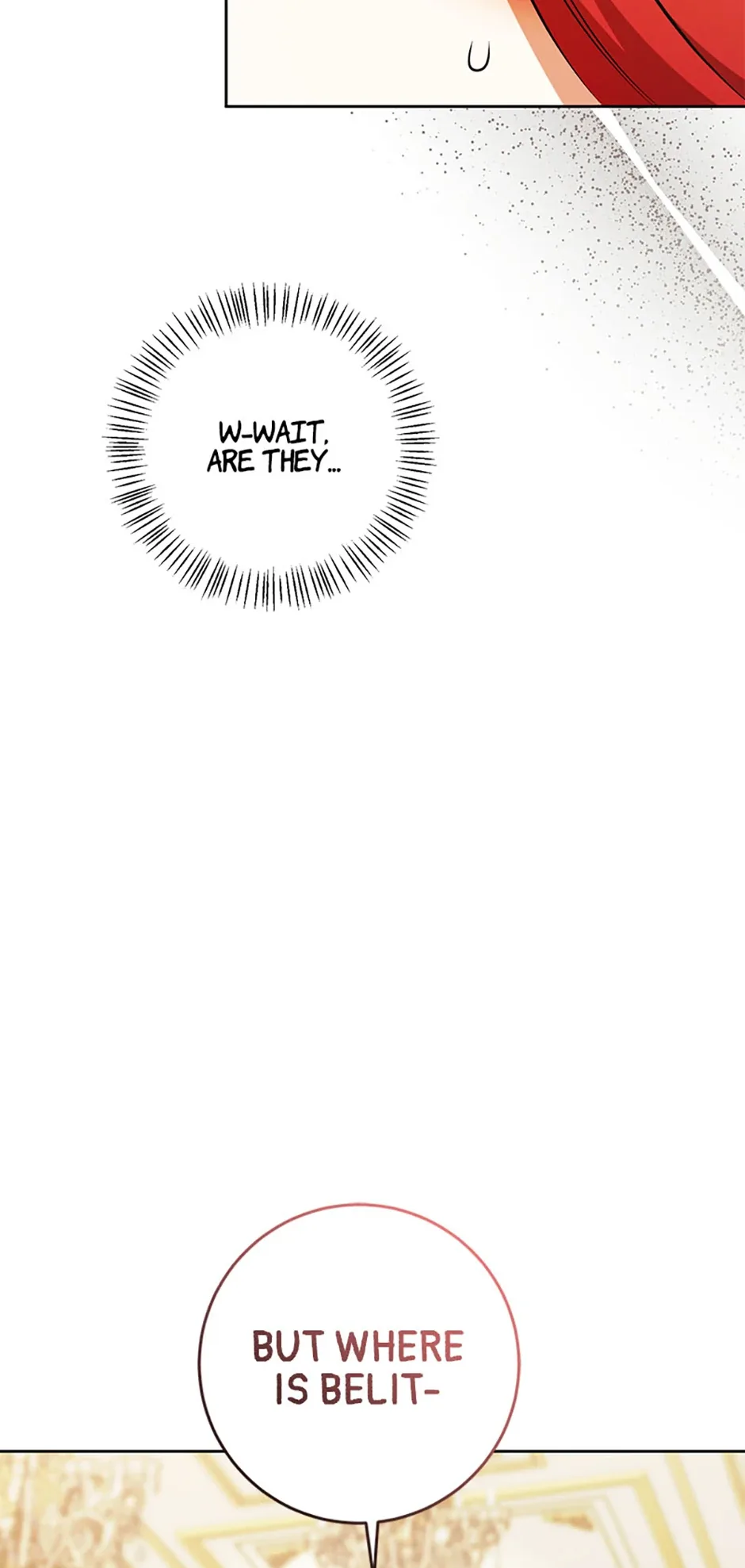 How to Make My Tyrant Husband Love Me Chapter 75 page 49