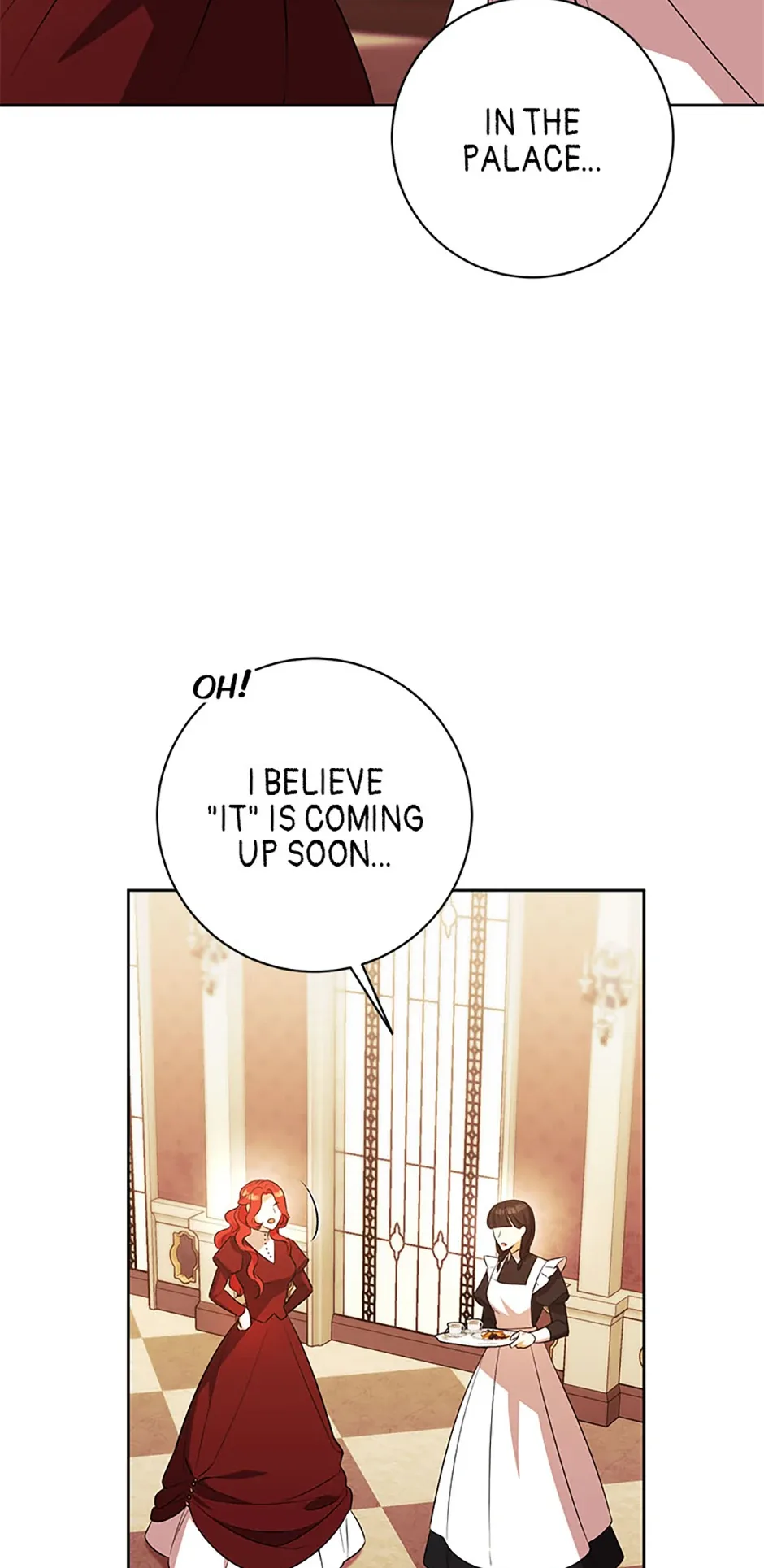 How to Make My Tyrant Husband Love Me Chapter 75 page 10