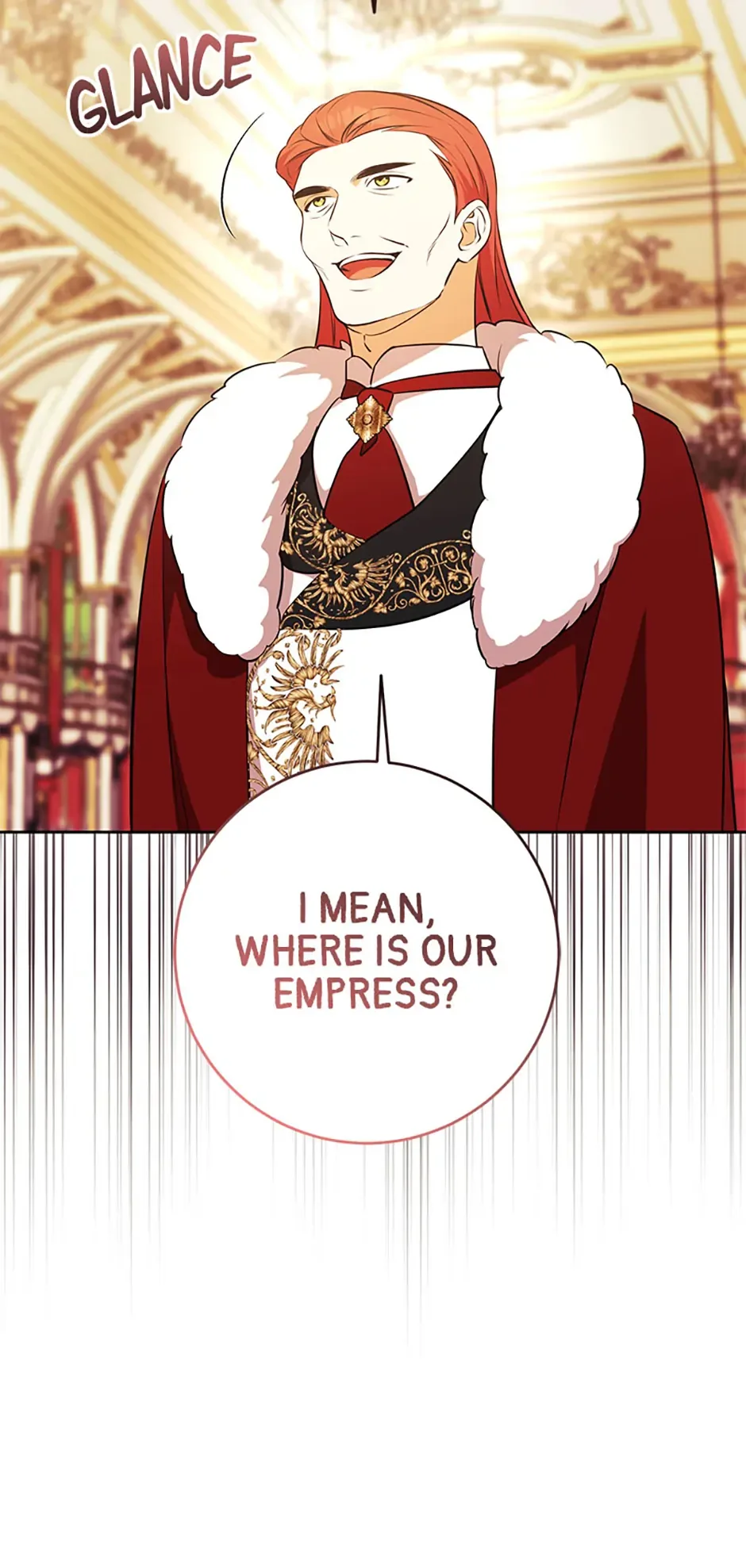 How to Make My Tyrant Husband Love Me Chapter 75 page 50