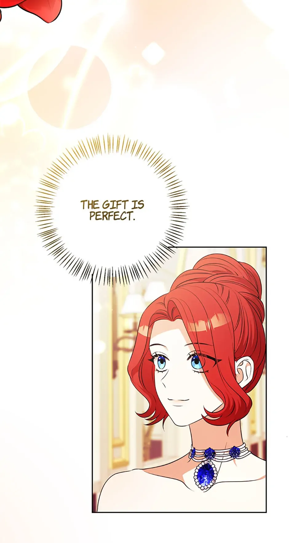 How to Make My Tyrant Husband Love Me Chapter 75 page 42