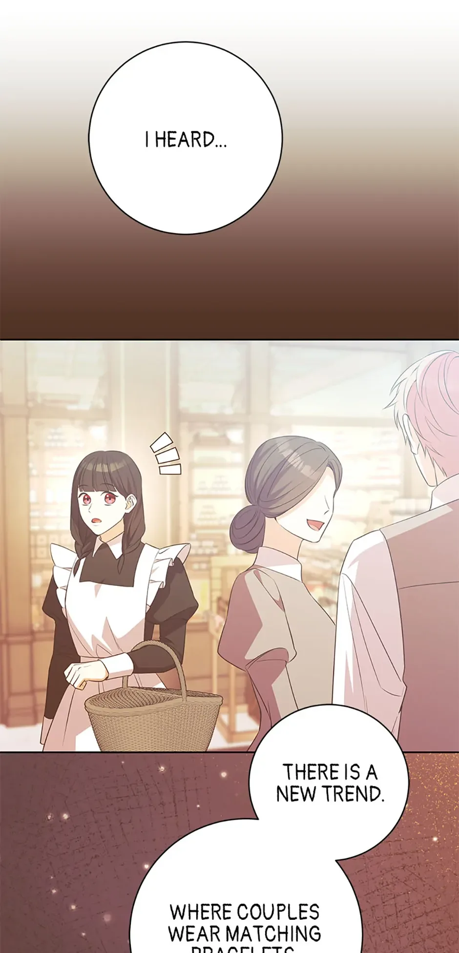 How to Make My Tyrant Husband Love Me Chapter 75 page 29