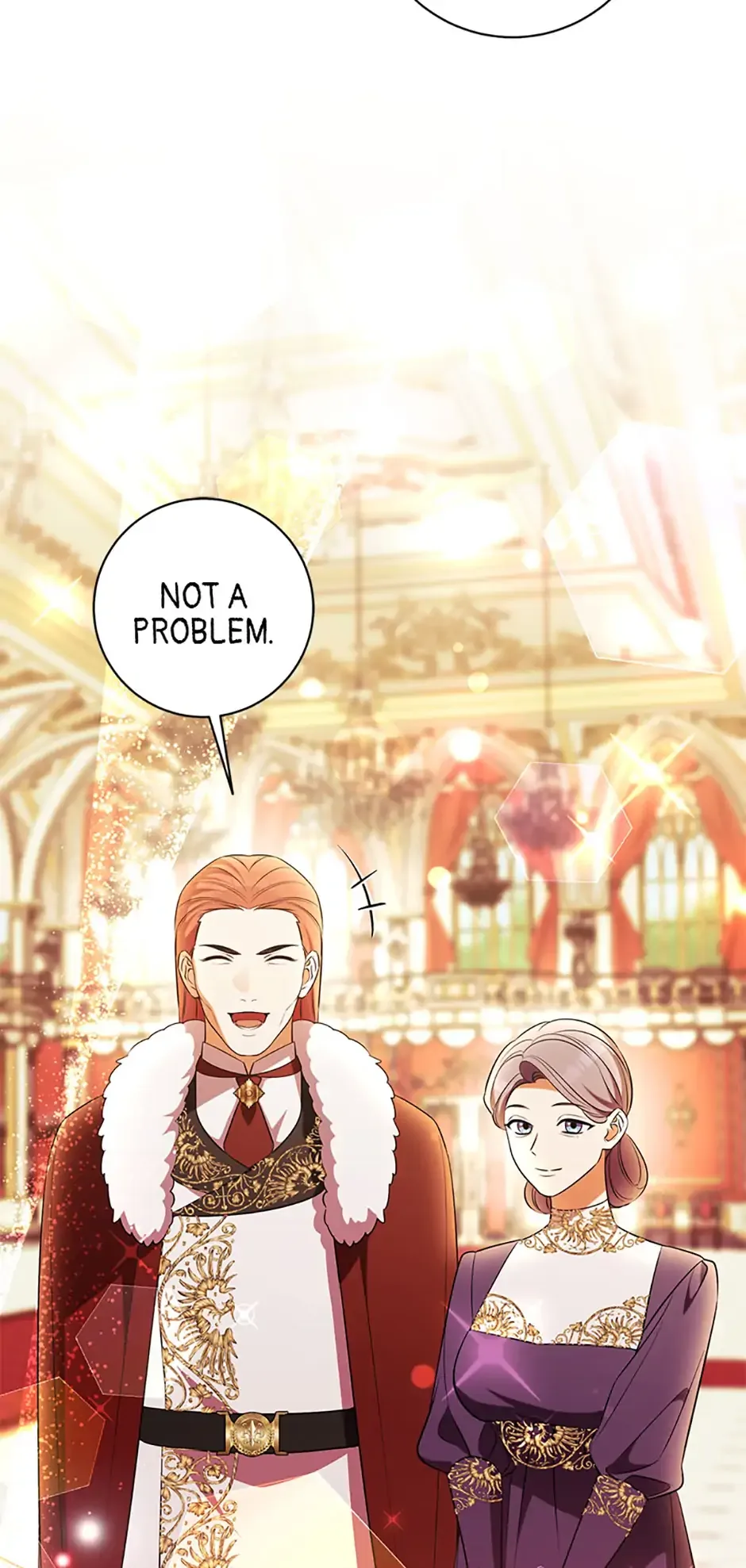 How to Make My Tyrant Husband Love Me Chapter 75 page 47