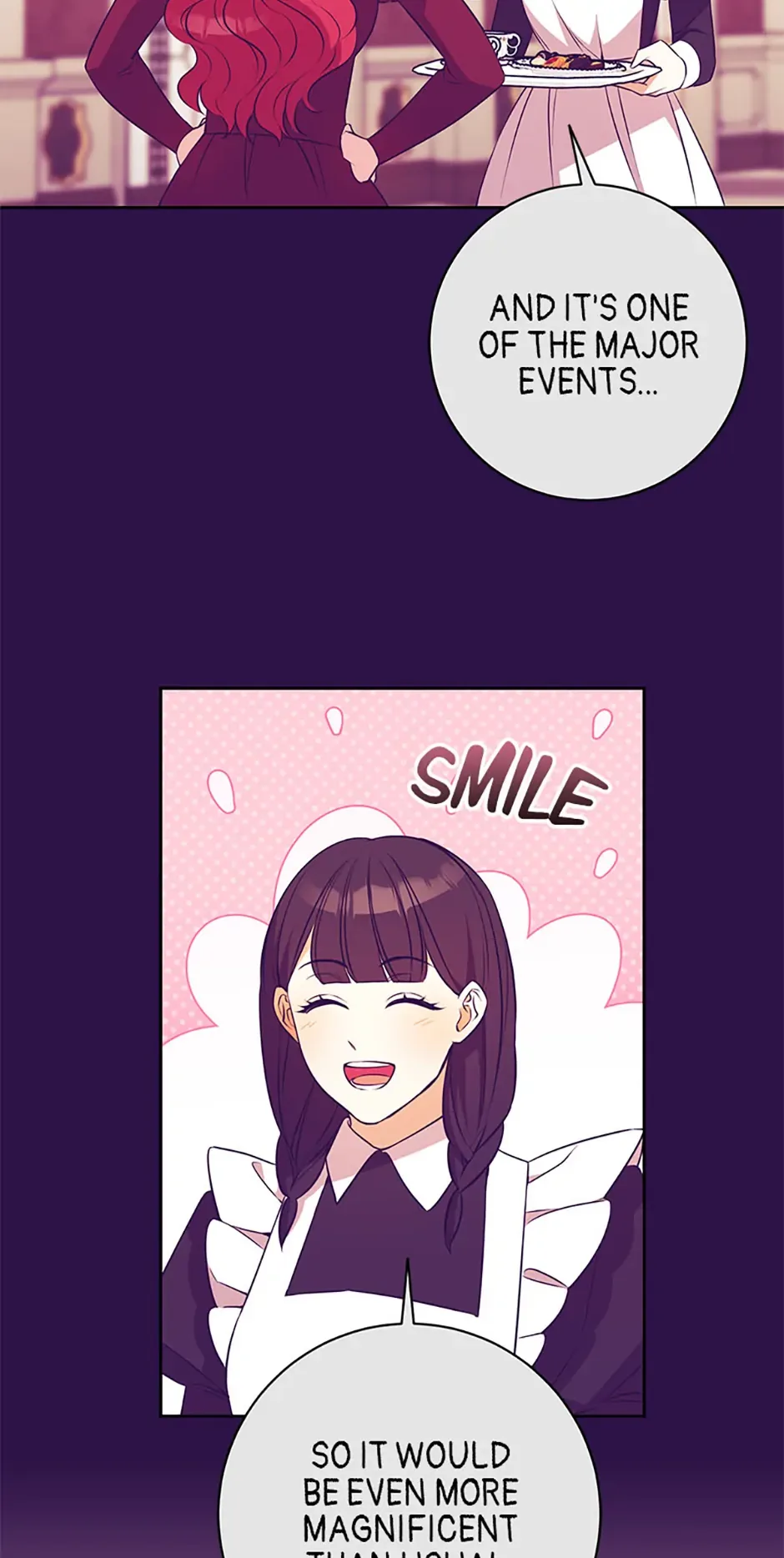 How to Make My Tyrant Husband Love Me Chapter 75 page 19