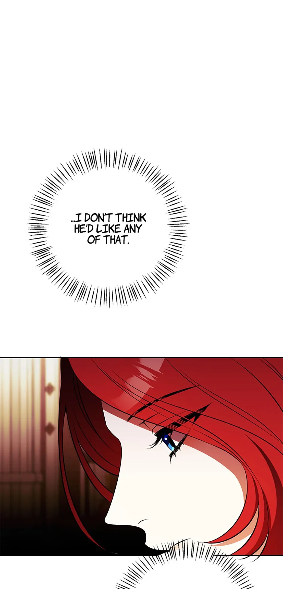 How to Make My Tyrant Husband Love Me Chapter 75 page 24
