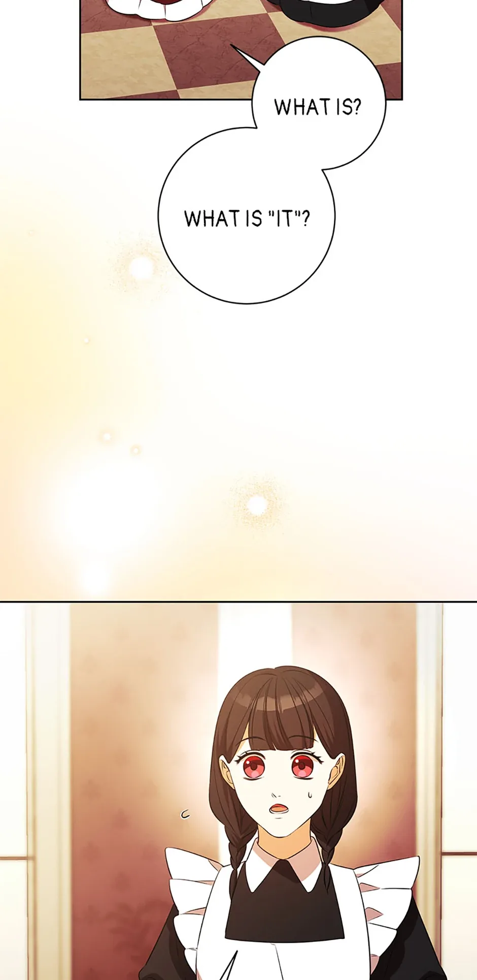 How to Make My Tyrant Husband Love Me Chapter 75 page 11
