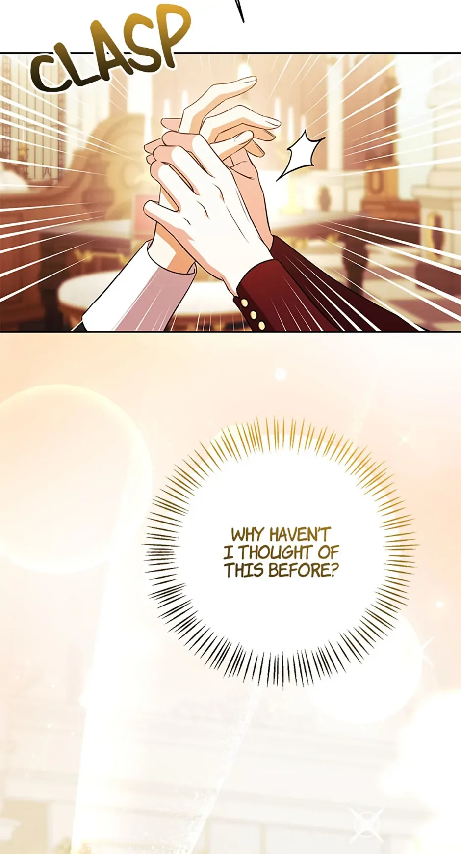 How to Make My Tyrant Husband Love Me Chapter 75 page 35