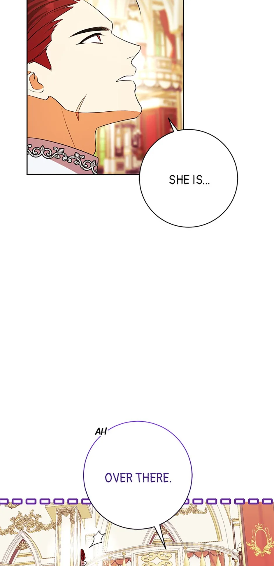 How to Make My Tyrant Husband Love Me Chapter 75 page 54