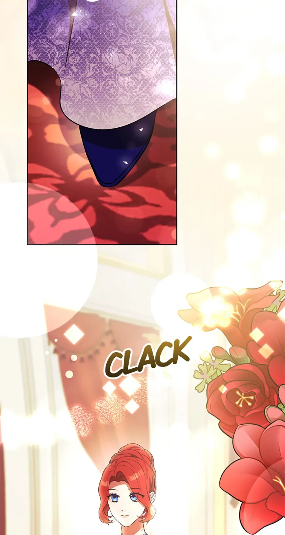 How to Make My Tyrant Husband Love Me Chapter 75 page 40