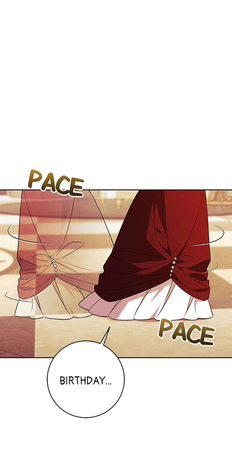 How to Make My Tyrant Husband Love Me Chapter 75 page 16