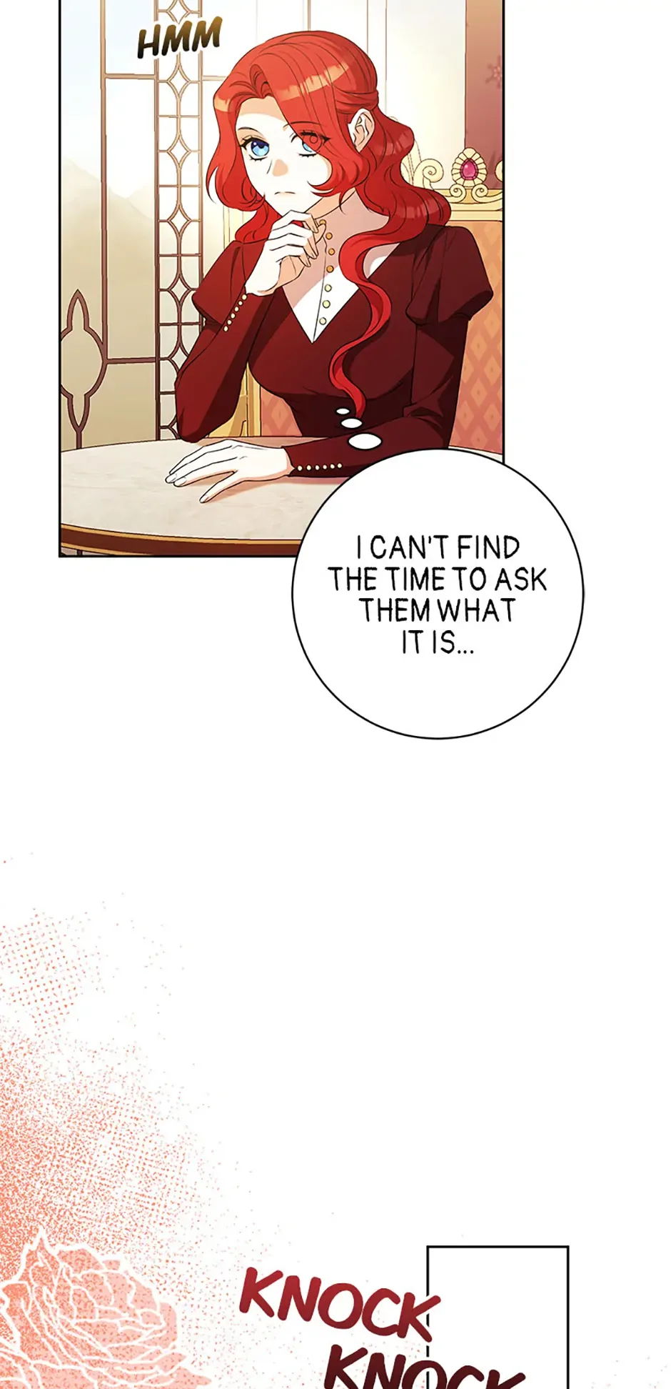 How to Make My Tyrant Husband Love Me Chapter 75 page 5