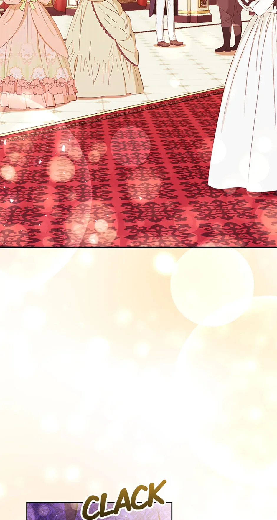 How to Make My Tyrant Husband Love Me Chapter 75 page 39