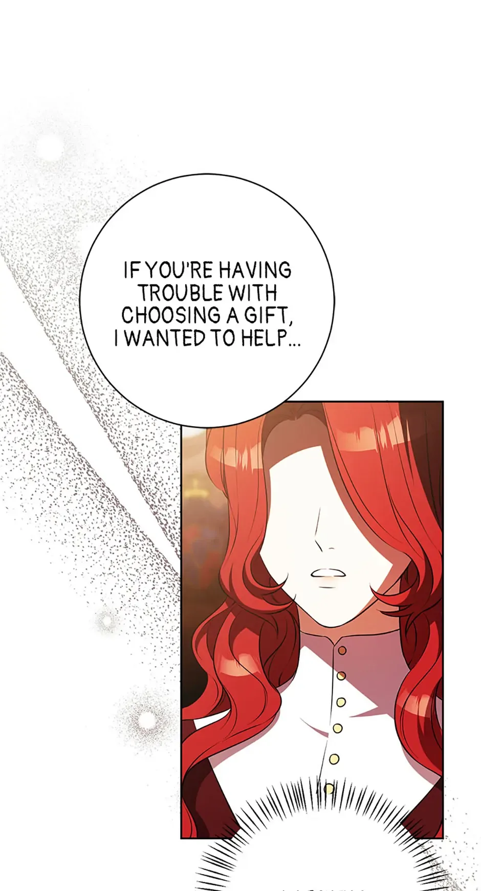 How to Make My Tyrant Husband Love Me Chapter 75 page 33