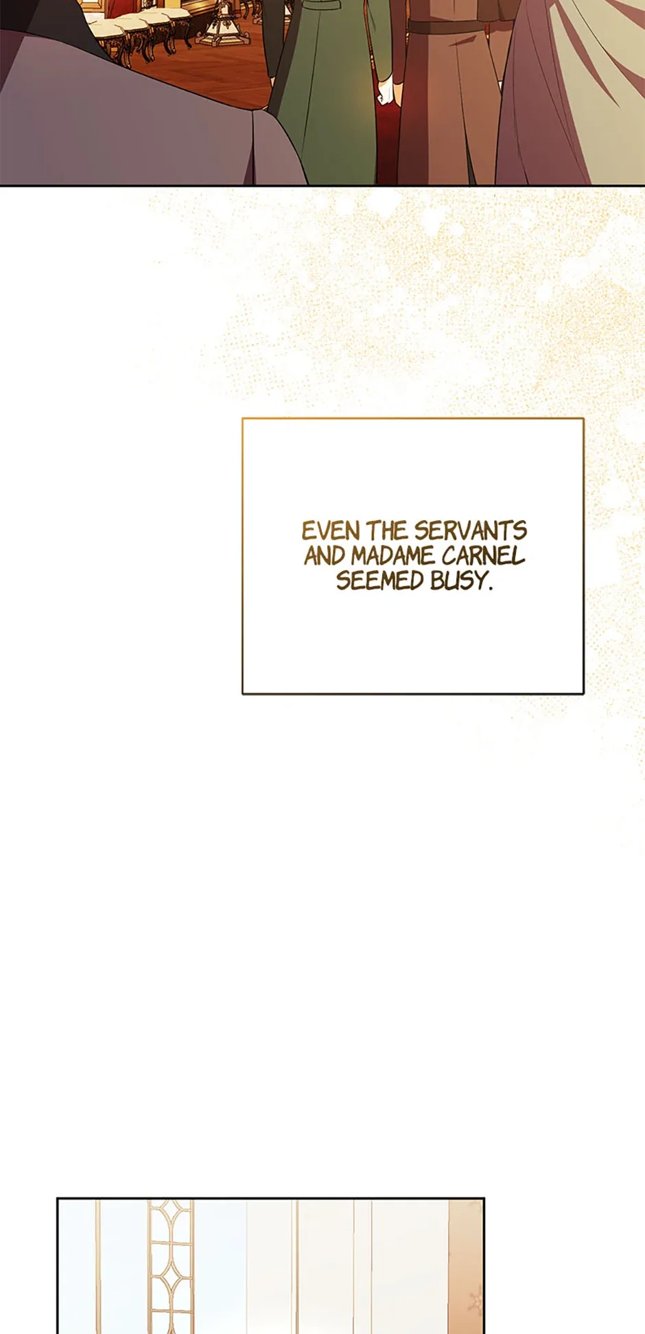 How to Make My Tyrant Husband Love Me Chapter 75 page 4