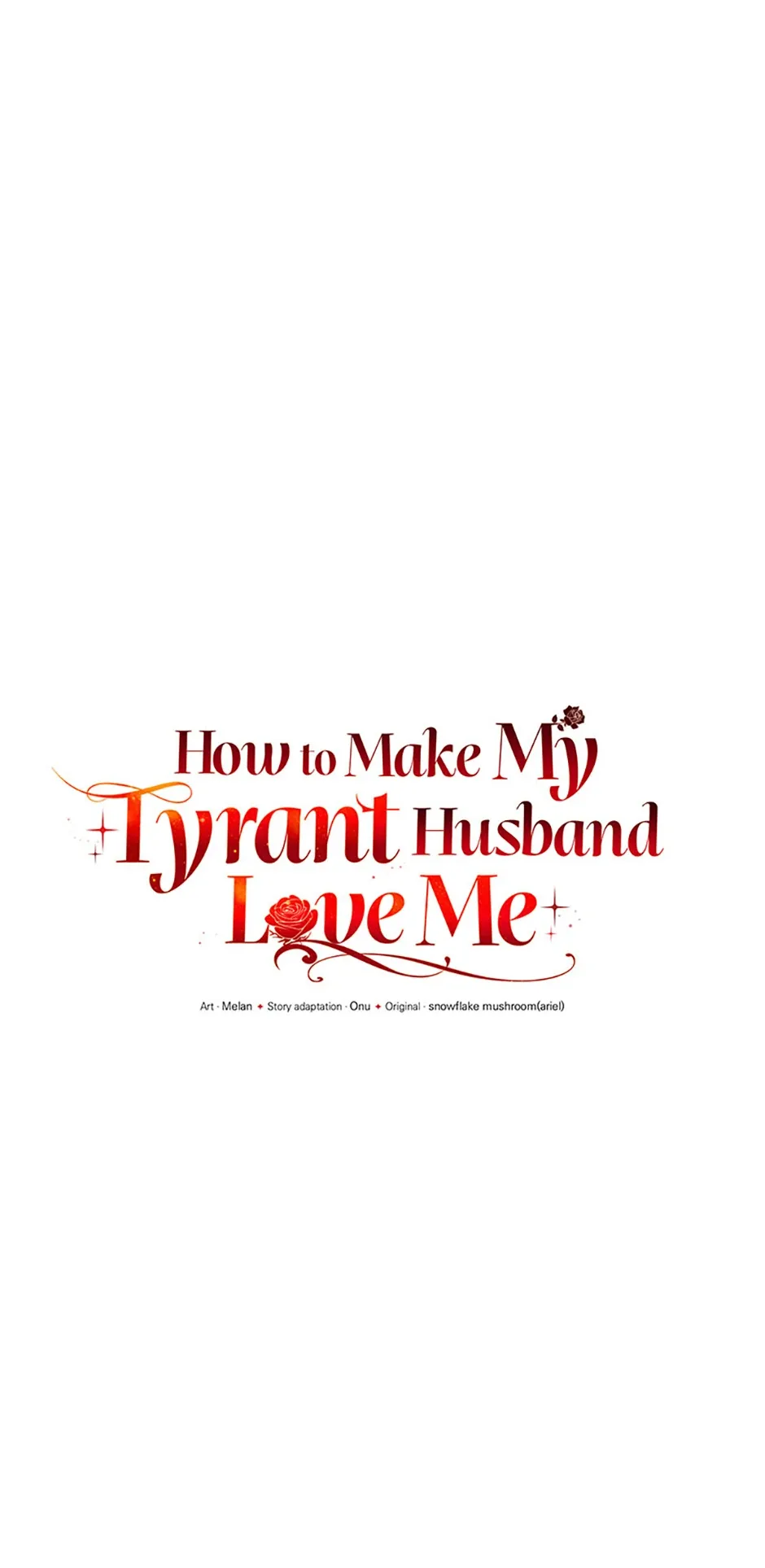 How to Make My Tyrant Husband Love Me Chapter 75 page 15