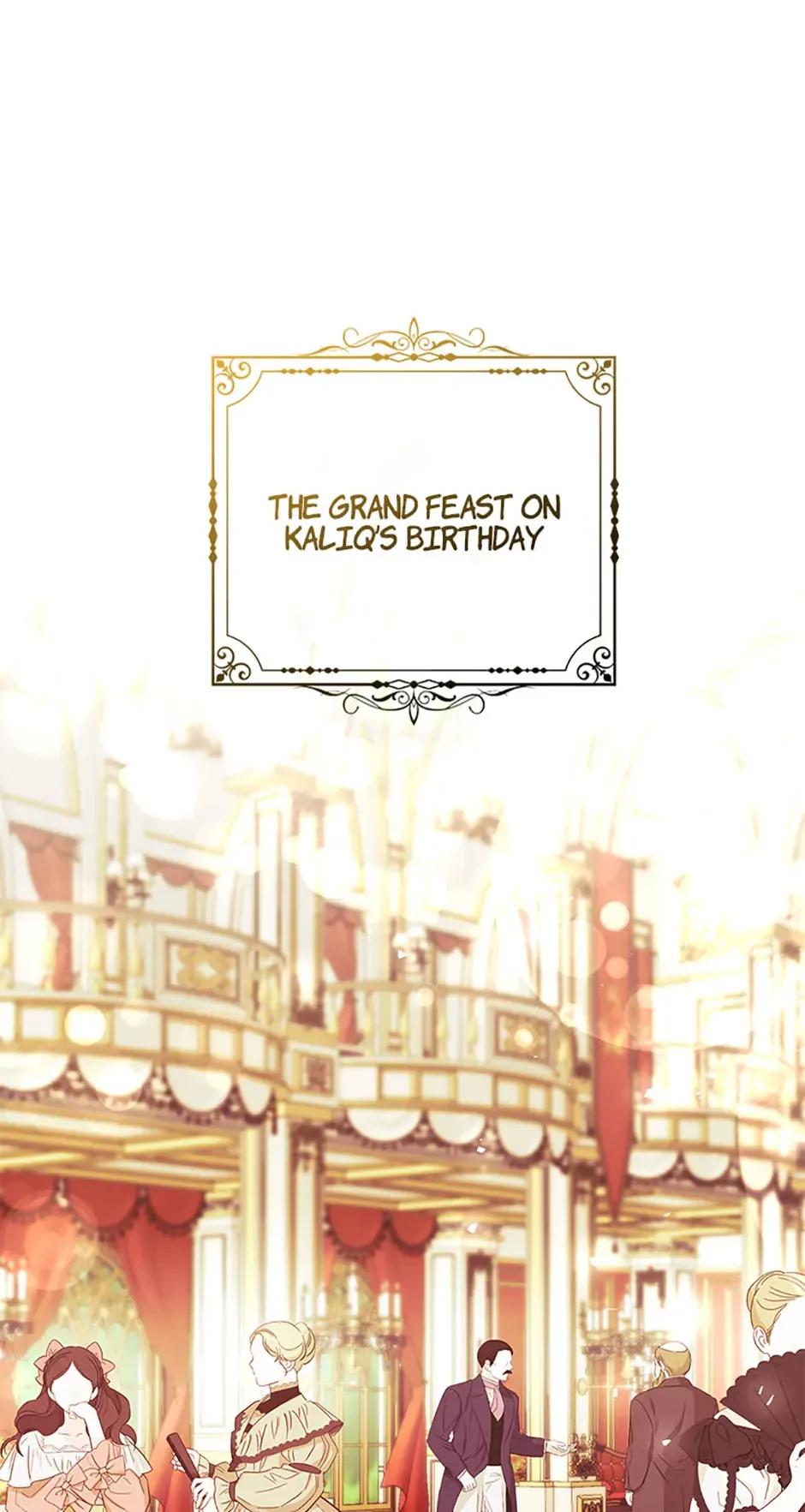 How to Make My Tyrant Husband Love Me Chapter 75 page 38
