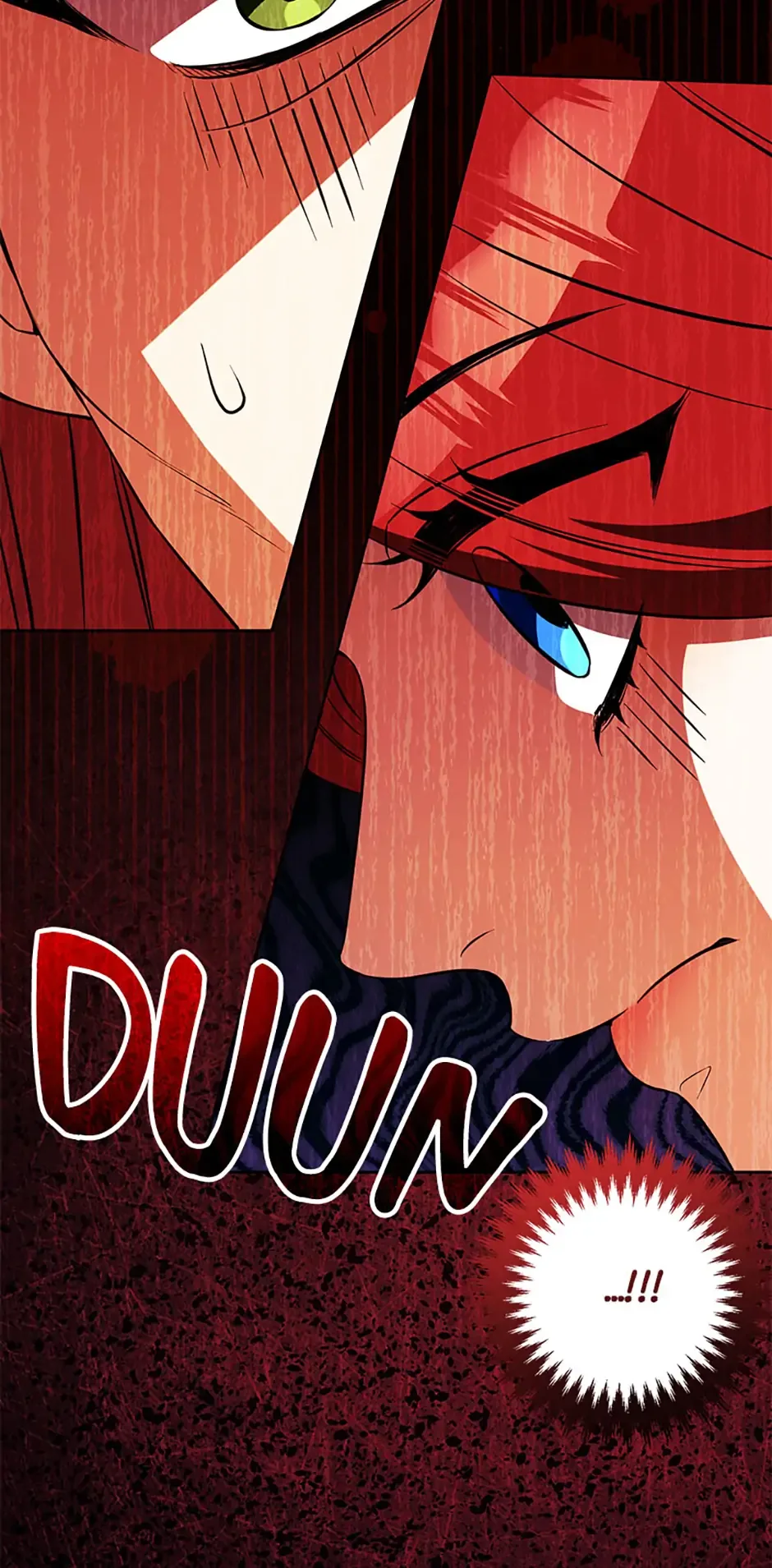 How to Make My Tyrant Husband Love Me Chapter 75 page 63