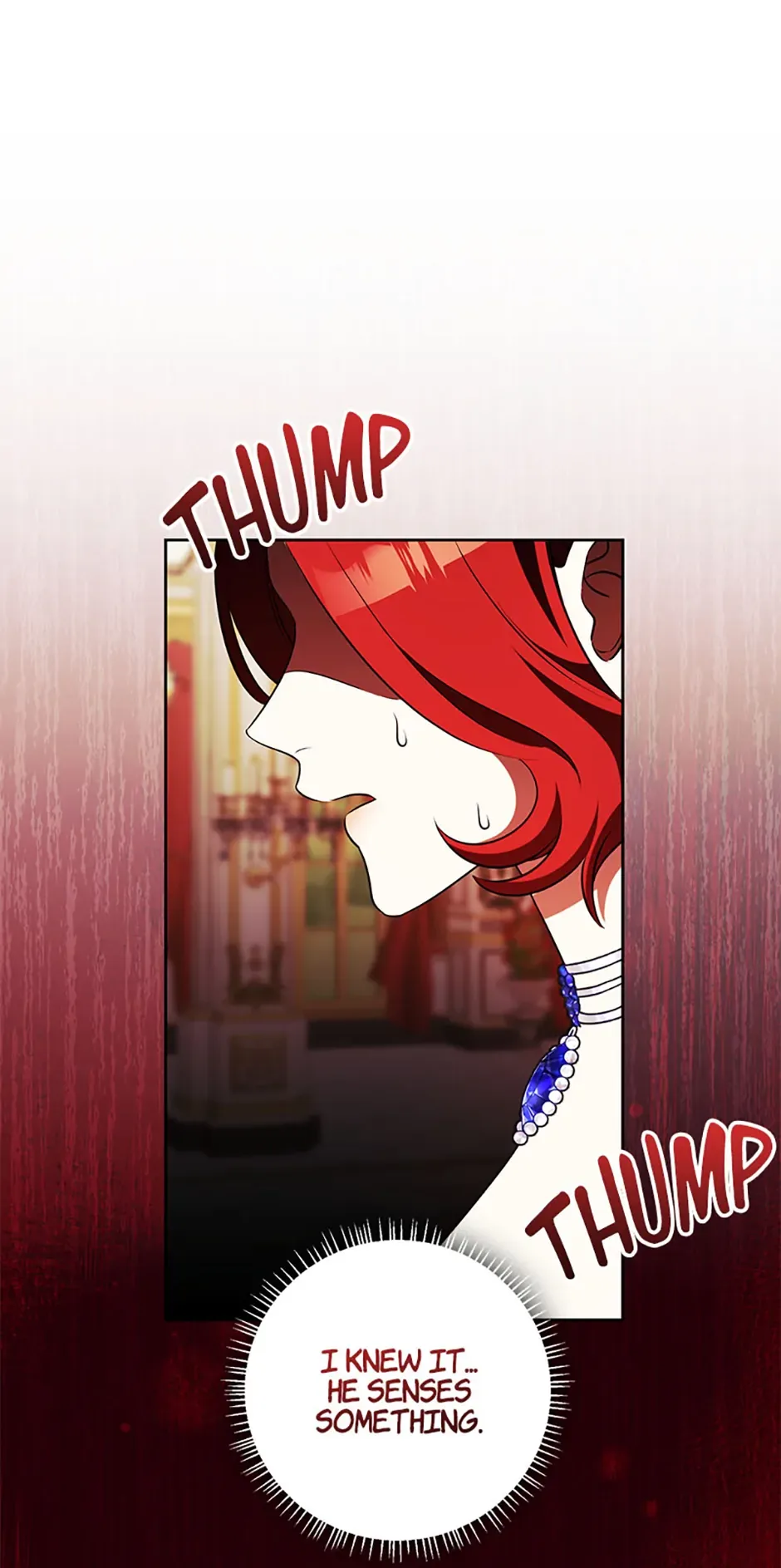 How to Make My Tyrant Husband Love Me Chapter 75 page 66