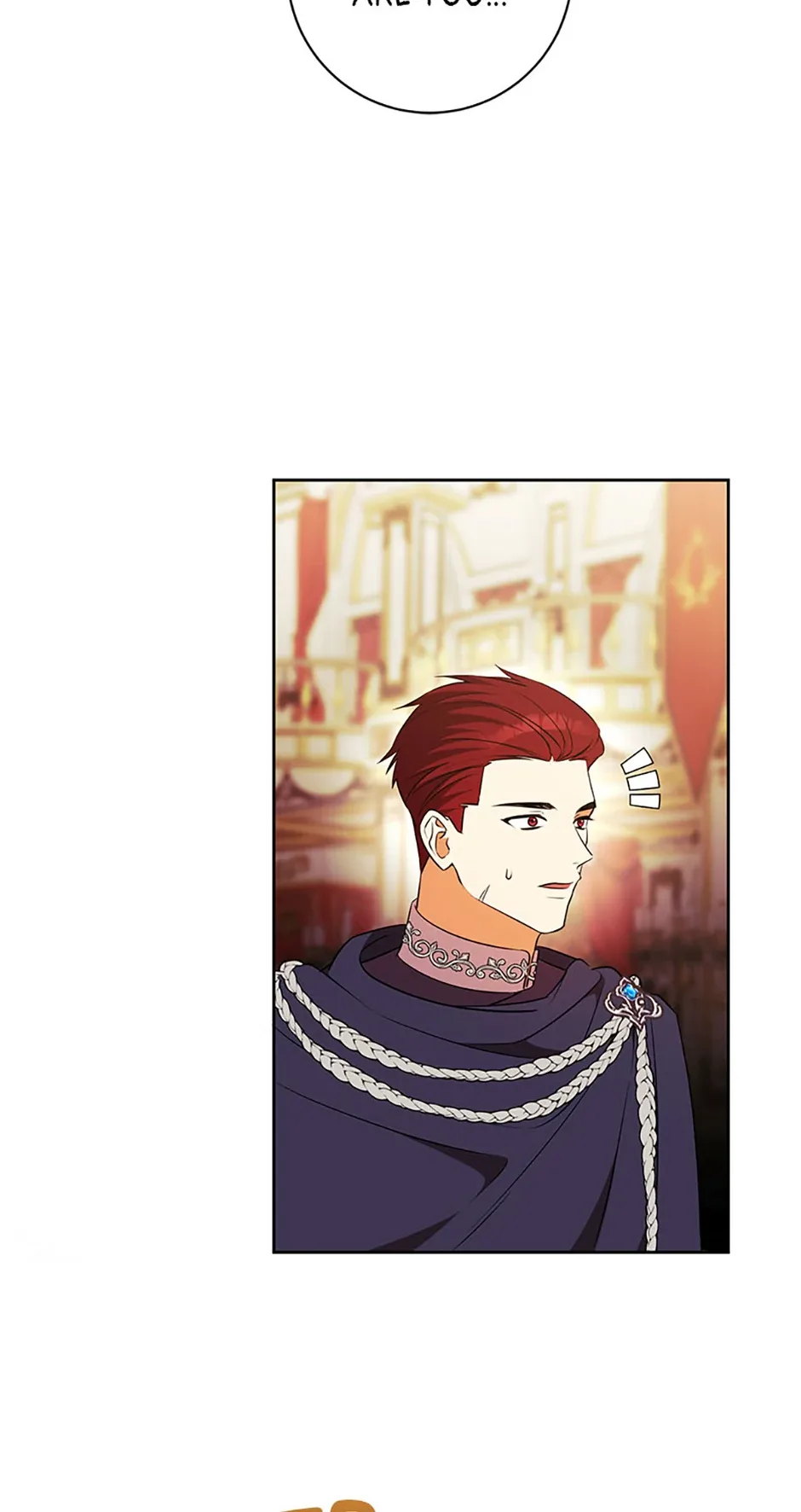 How to Make My Tyrant Husband Love Me Chapter 75 page 74