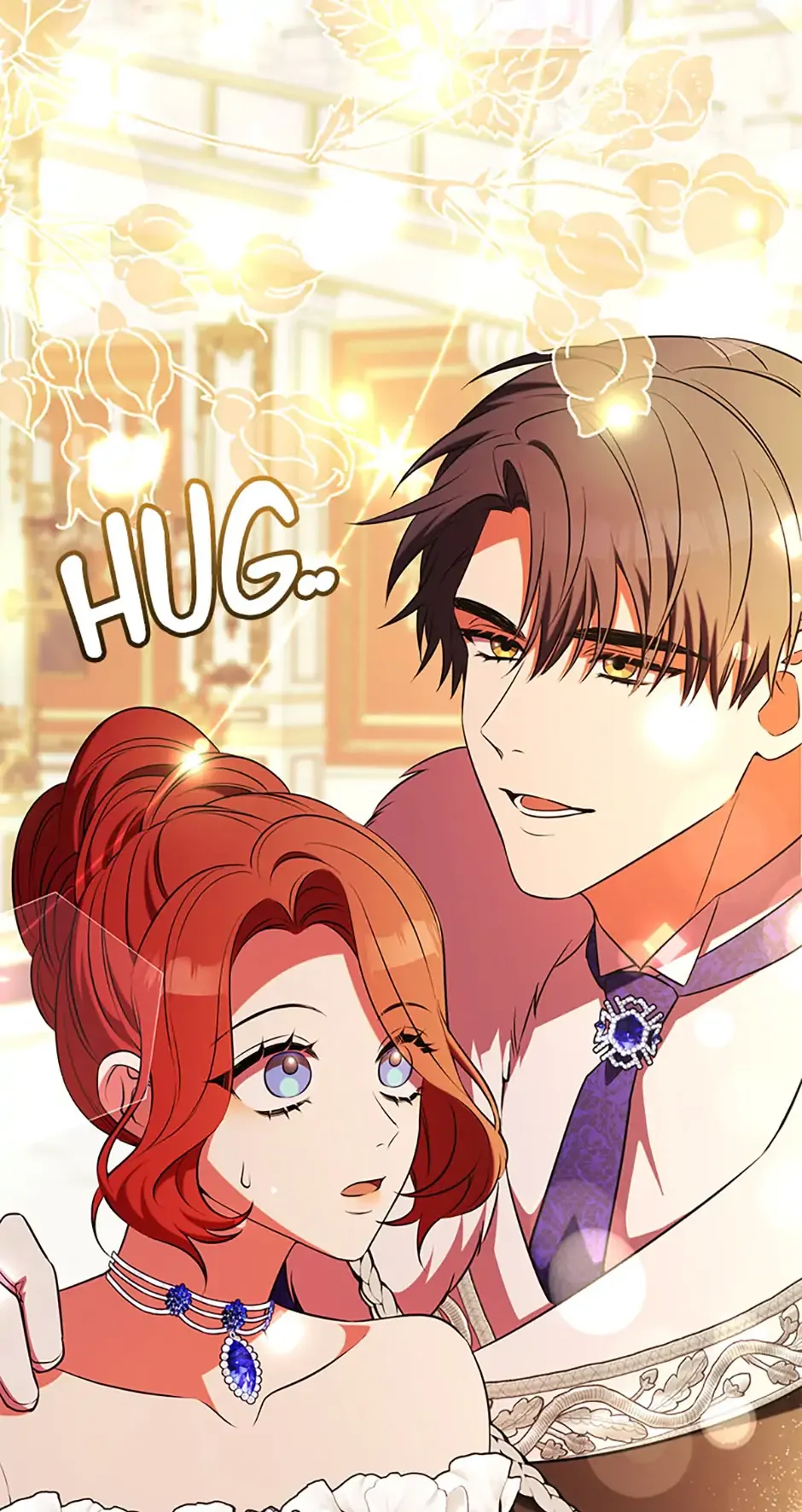 How to Make My Tyrant Husband Love Me Chapter 75 page 78