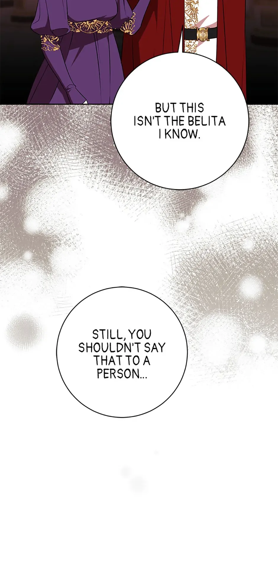 How to Make My Tyrant Husband Love Me Chapter 75 page 65