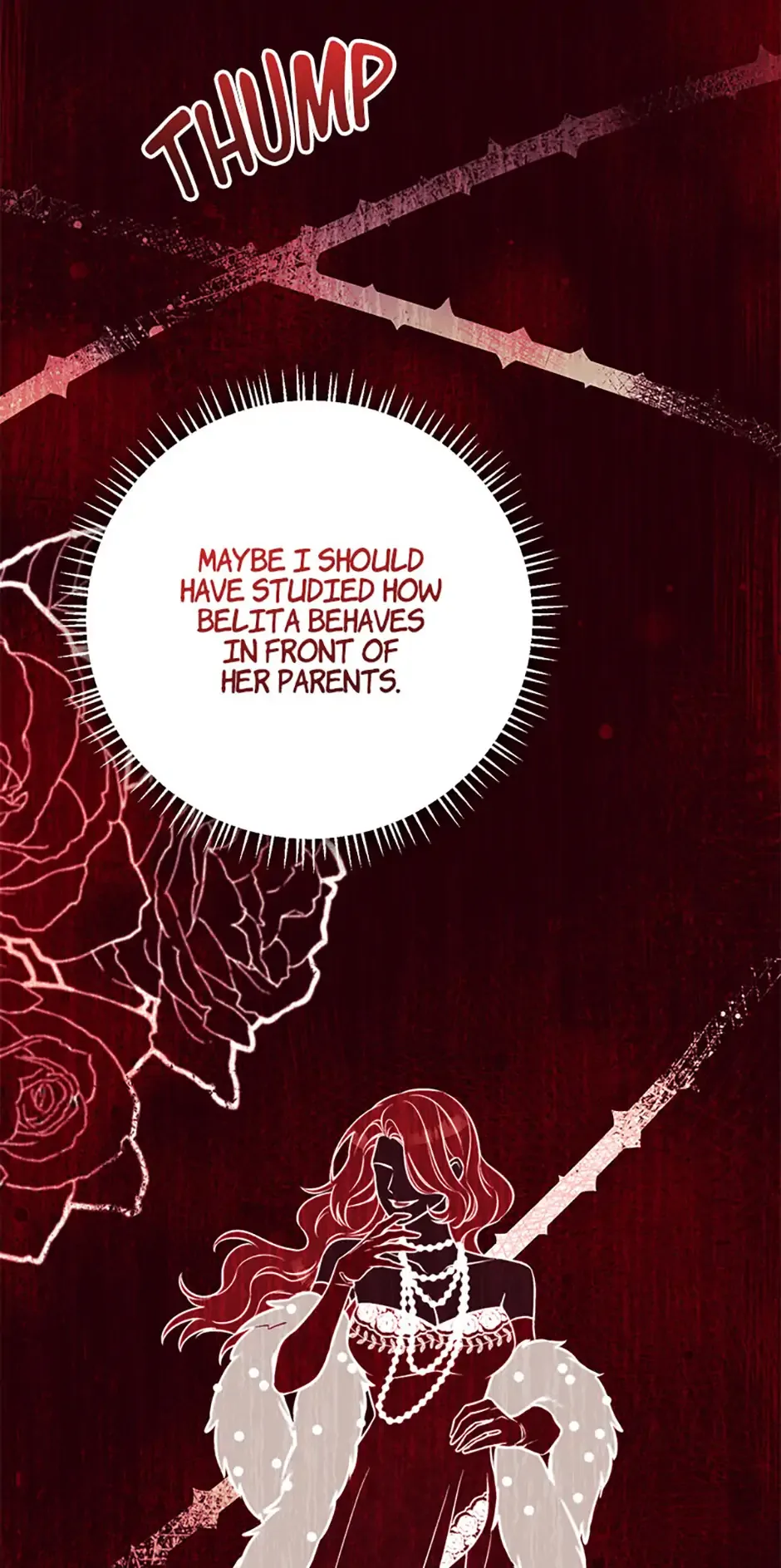 How to Make My Tyrant Husband Love Me Chapter 75 page 67
