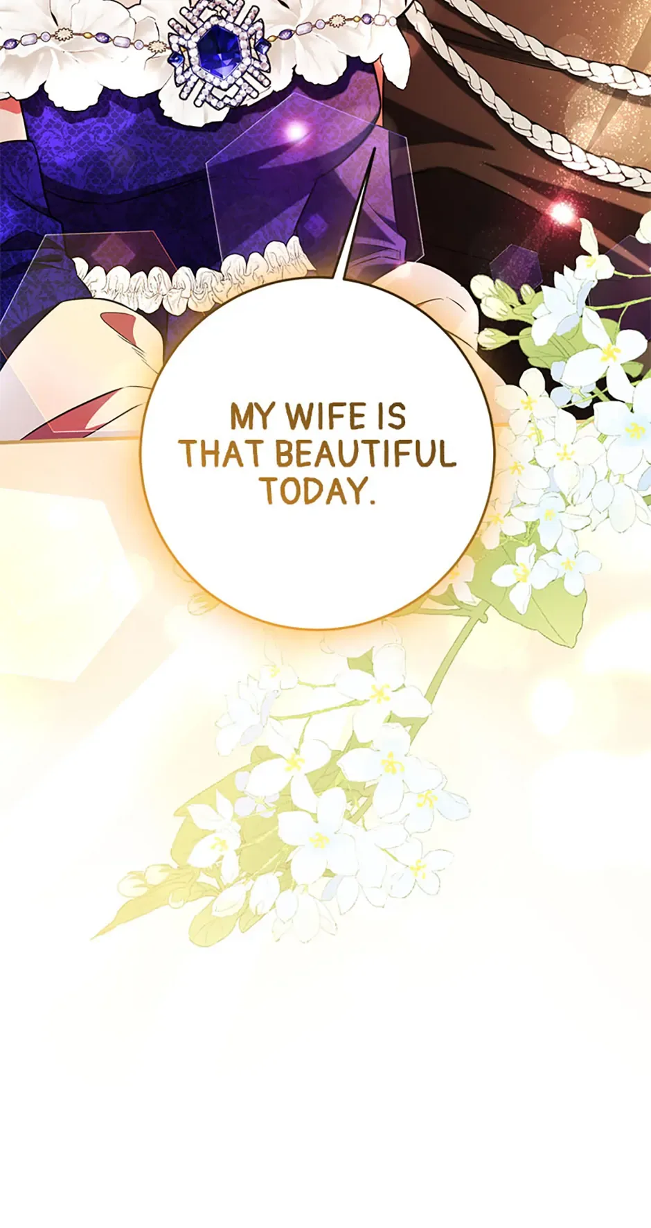 How to Make My Tyrant Husband Love Me Chapter 75 page 79