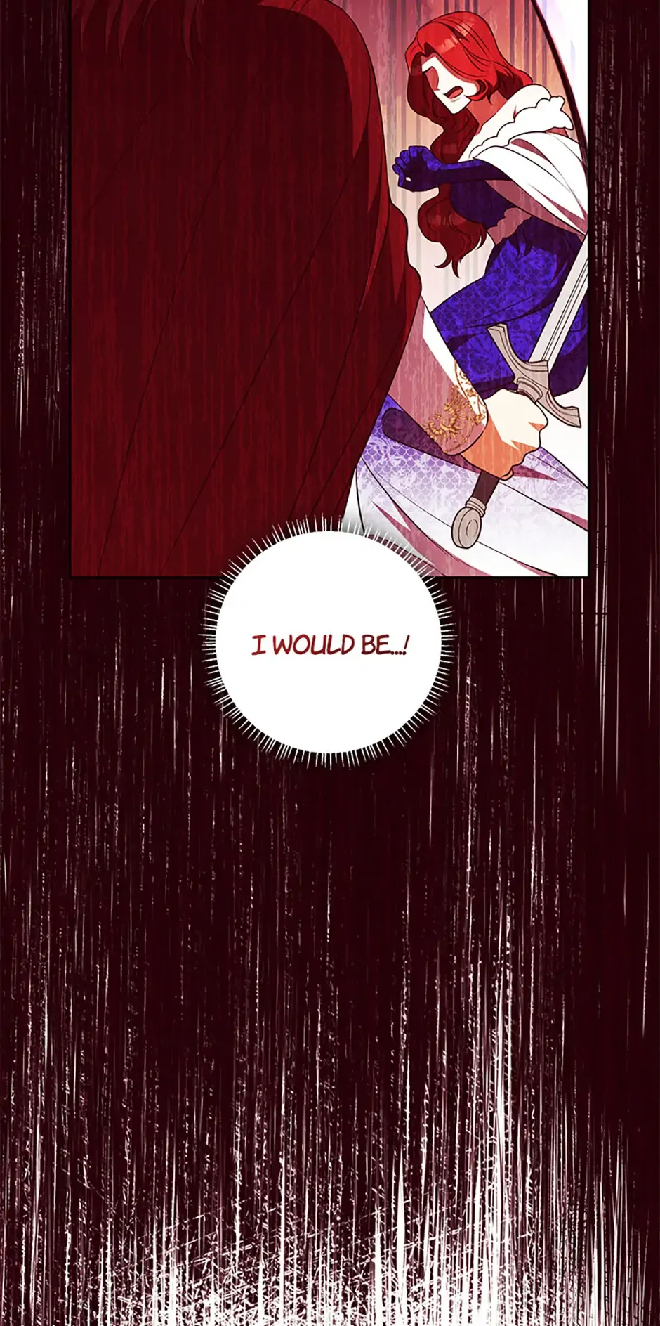 How to Make My Tyrant Husband Love Me Chapter 75 page 71