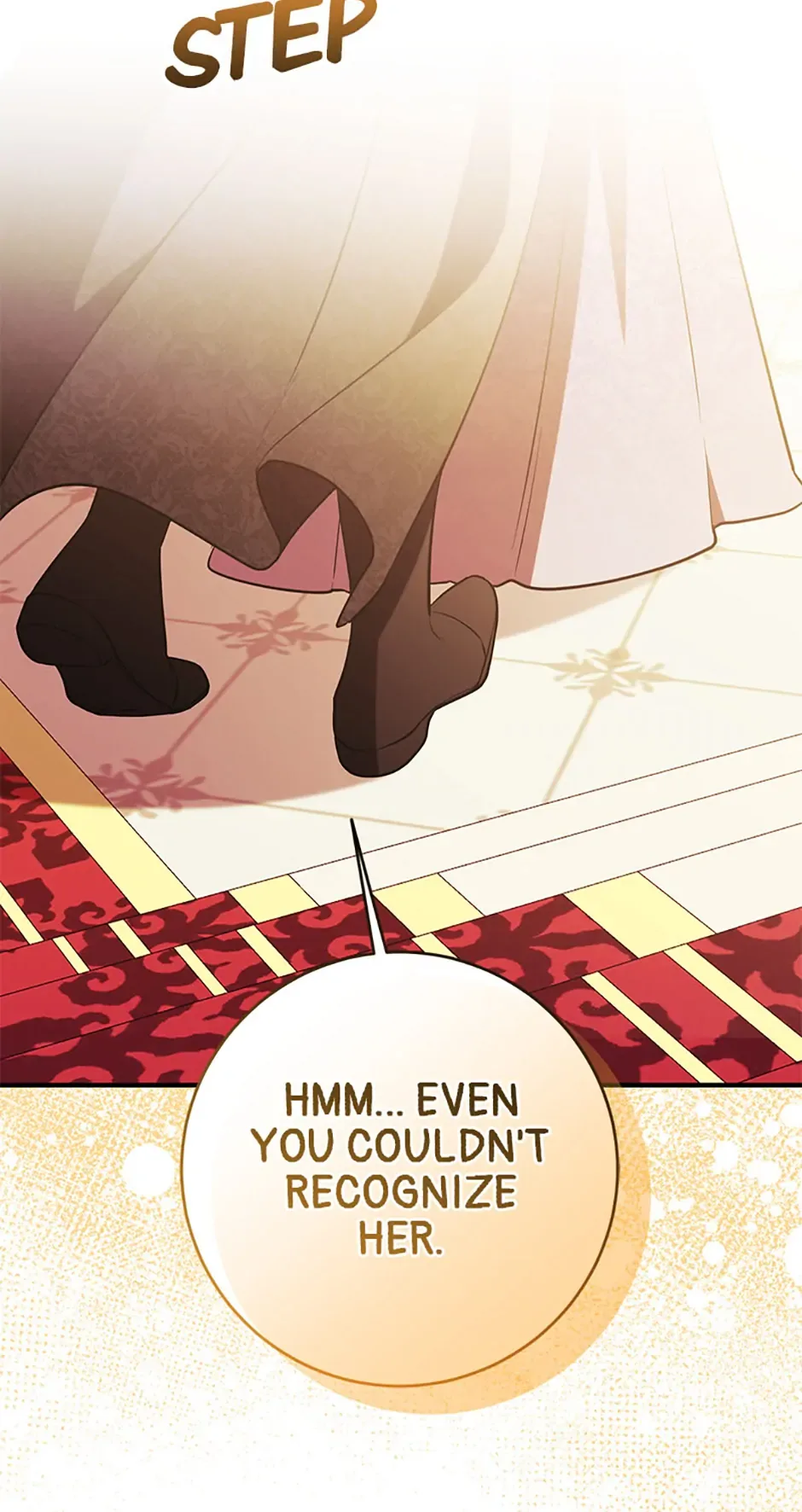 How to Make My Tyrant Husband Love Me Chapter 75 page 75