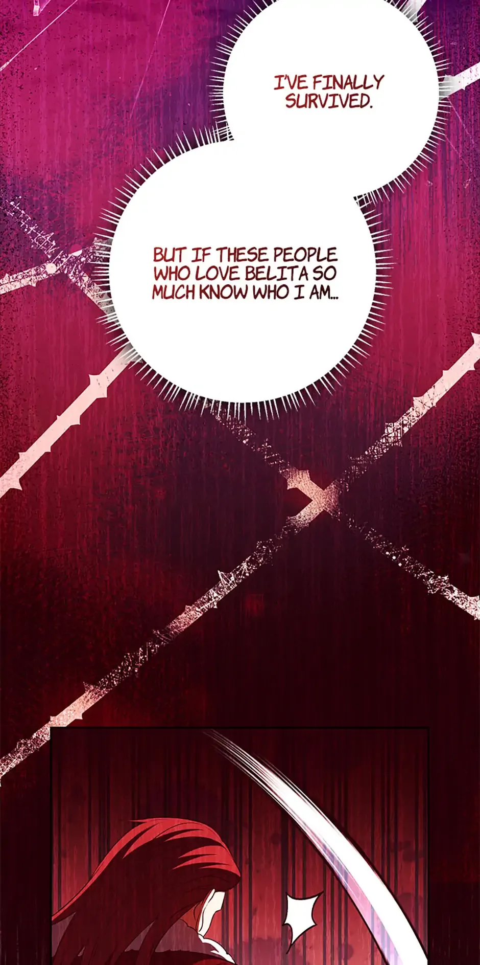 How to Make My Tyrant Husband Love Me Chapter 75 page 70