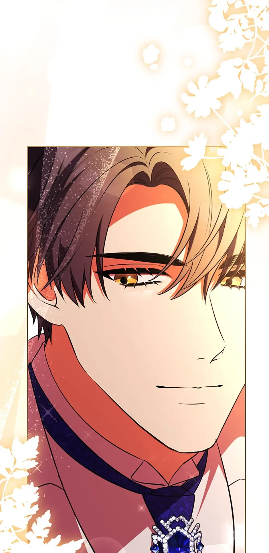 How to Make My Tyrant Husband Love Me Chapter 75 page 81