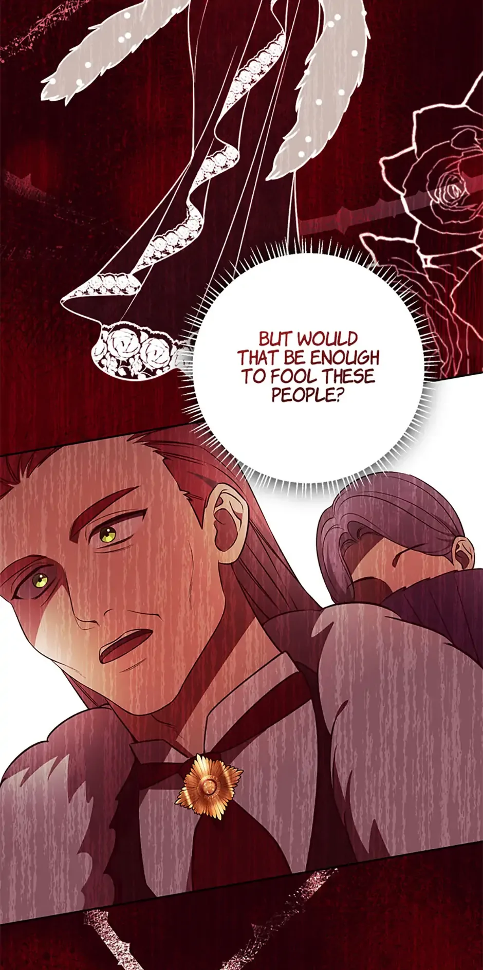 How to Make My Tyrant Husband Love Me Chapter 75 page 68