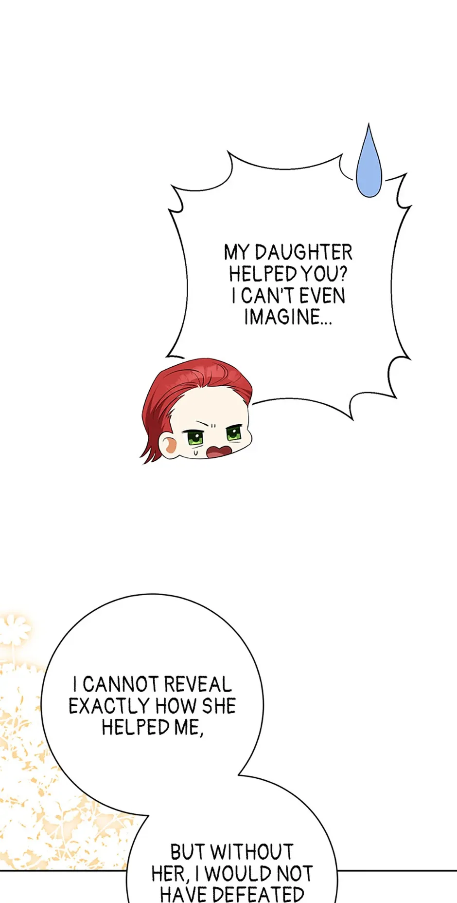How to Make My Tyrant Husband Love Me Chapter 76 page 13