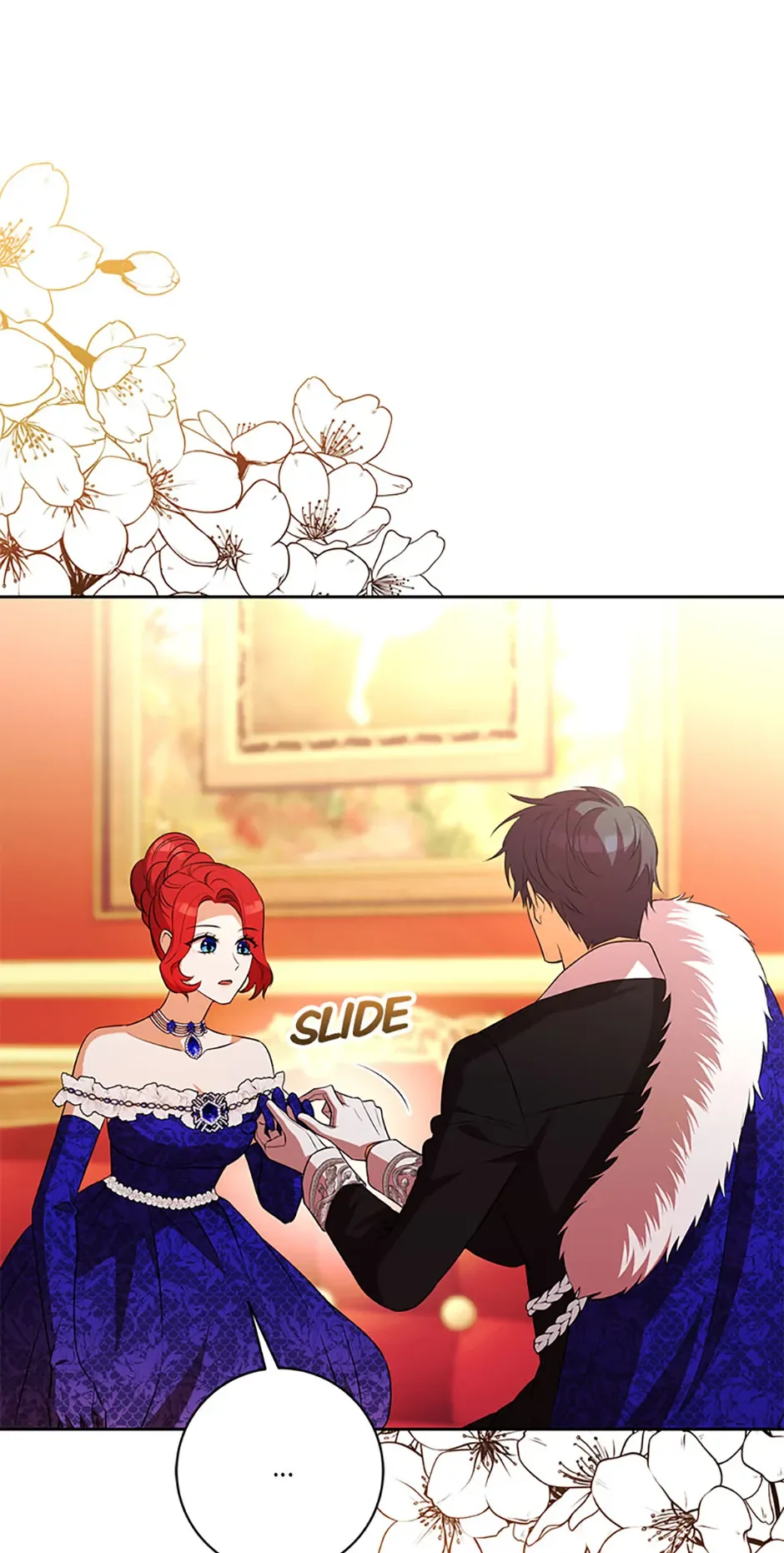How to Make My Tyrant Husband Love Me Chapter 76 page 45