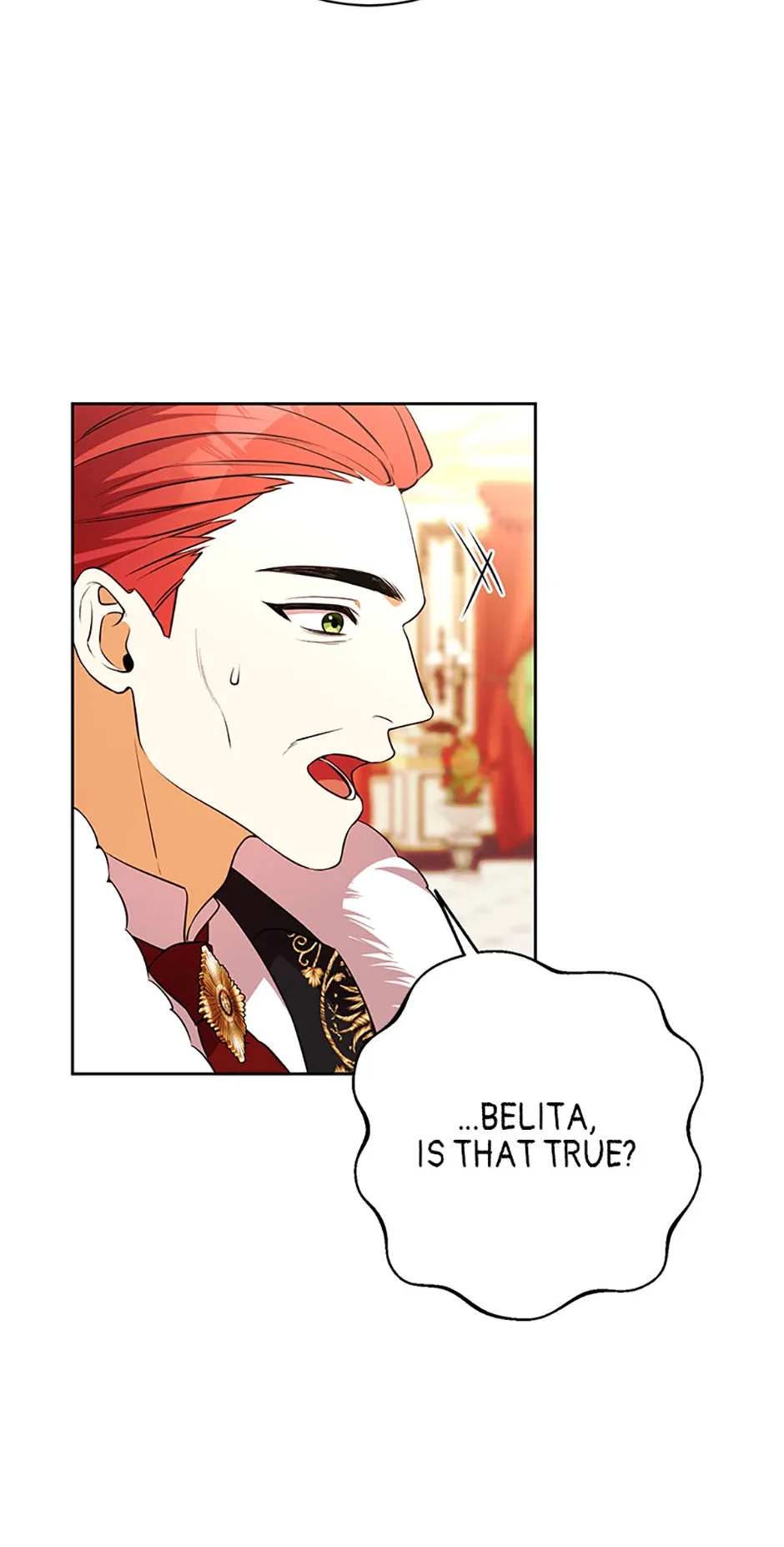 How to Make My Tyrant Husband Love Me Chapter 76 page 15