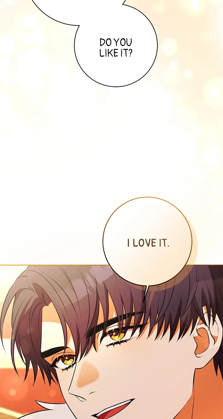 How to Make My Tyrant Husband Love Me Chapter 76 page 41