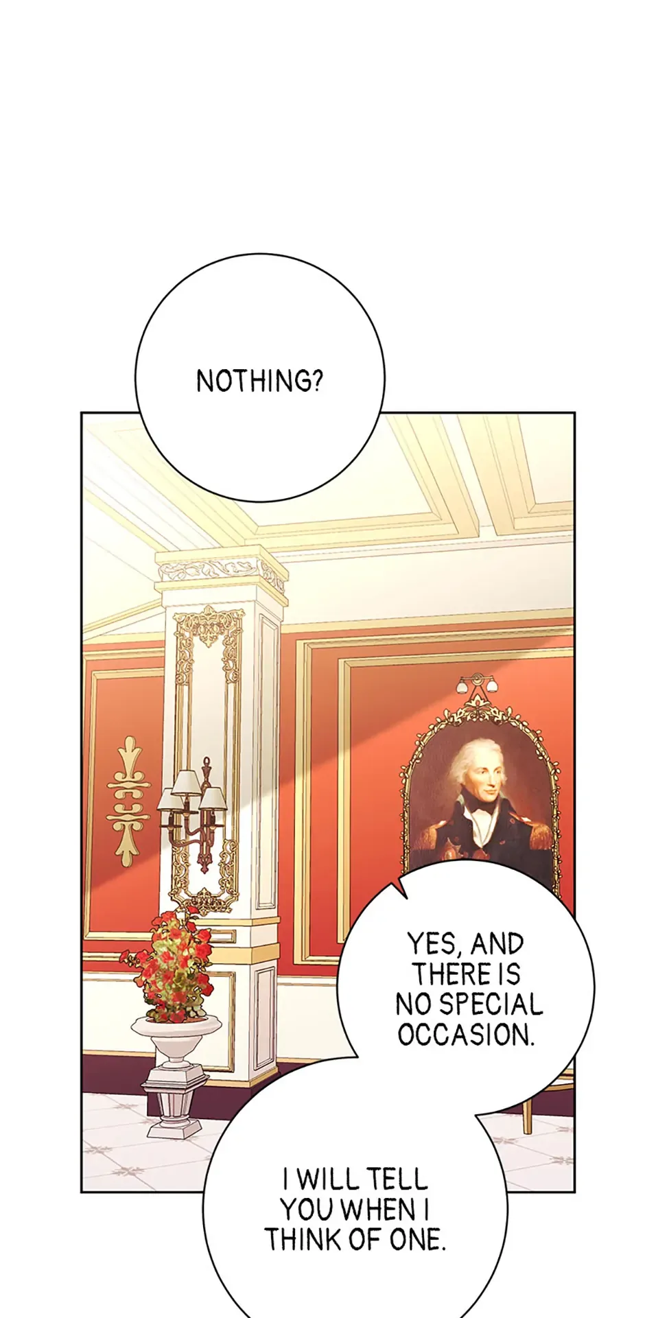 How to Make My Tyrant Husband Love Me Chapter 76 page 52
