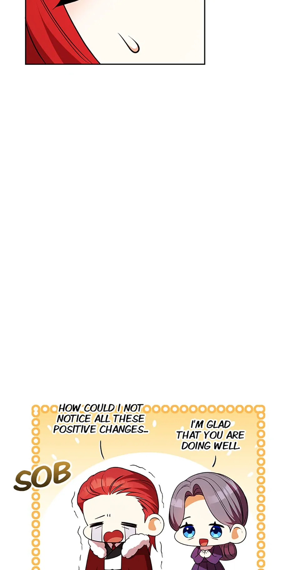 How to Make My Tyrant Husband Love Me Chapter 76 page 23