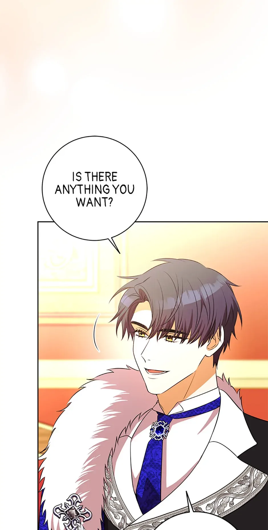 How to Make My Tyrant Husband Love Me Chapter 76 page 49