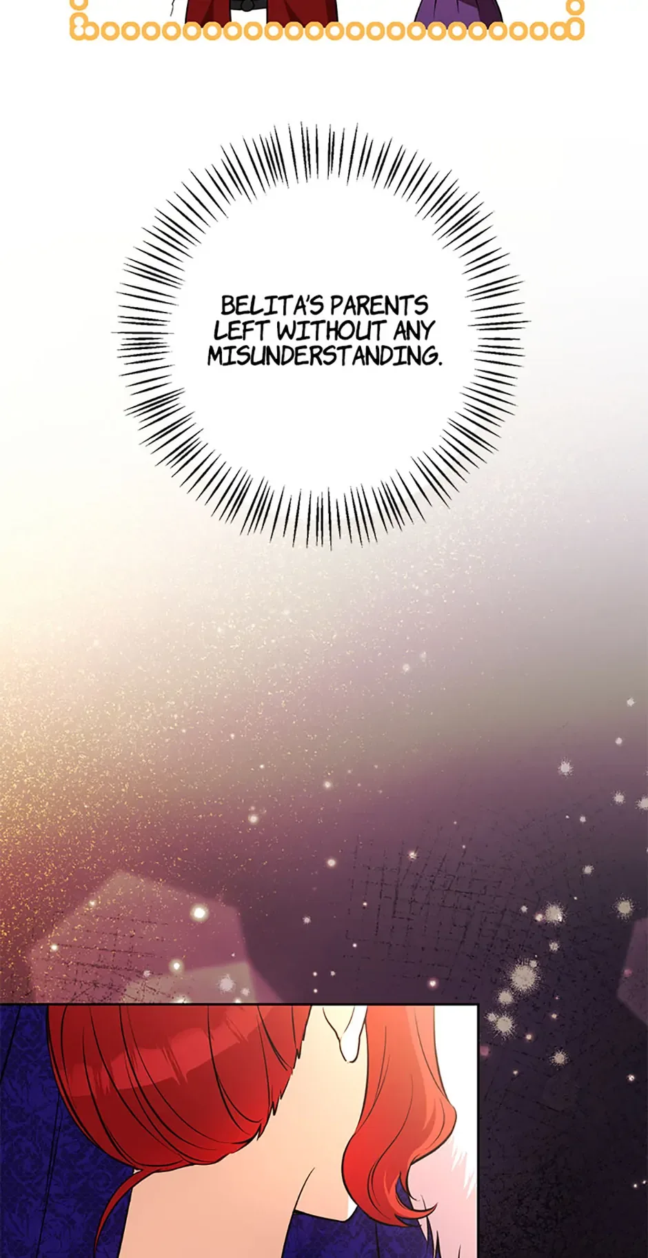 How to Make My Tyrant Husband Love Me Chapter 76 page 24