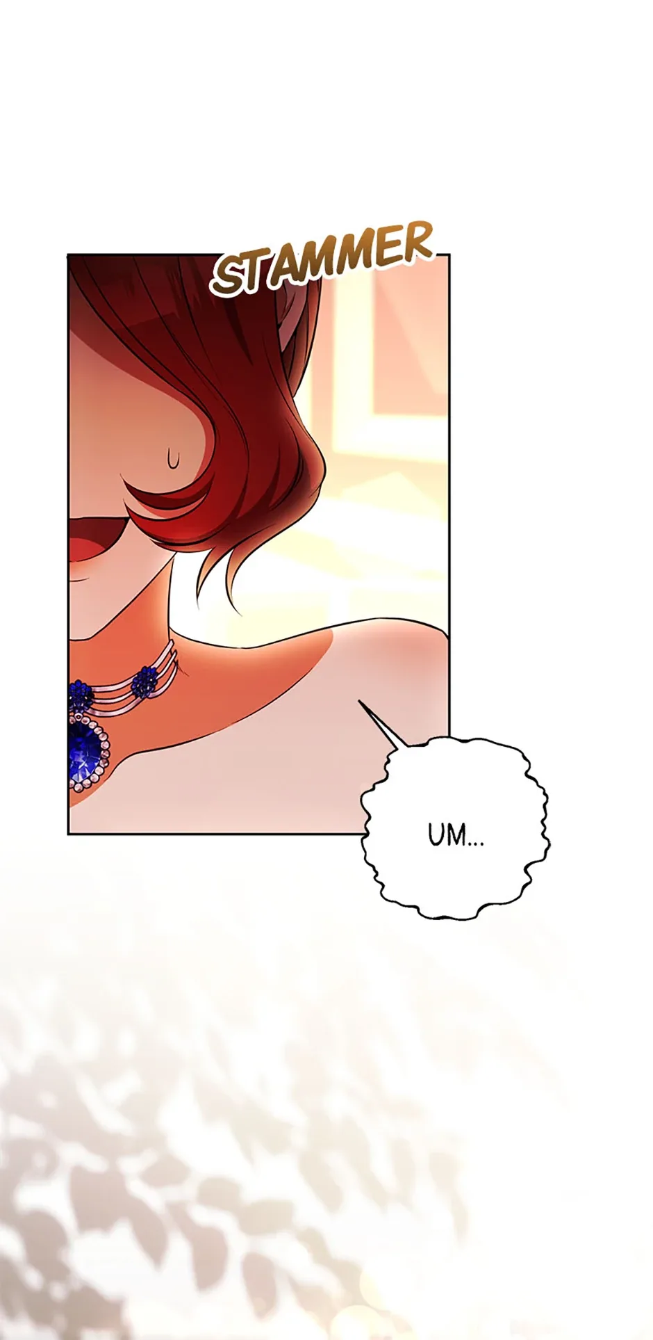 How to Make My Tyrant Husband Love Me Chapter 76 page 33