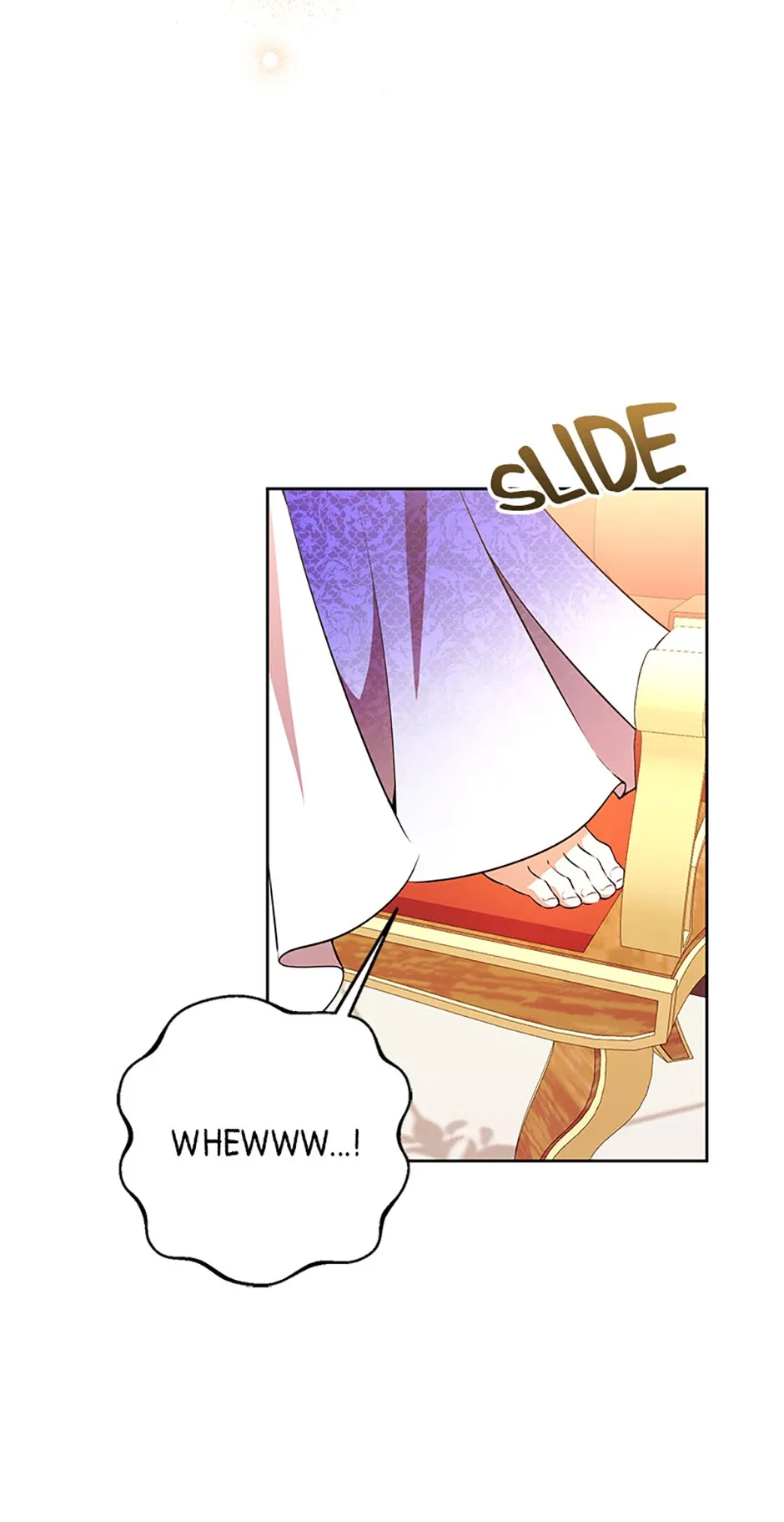 How to Make My Tyrant Husband Love Me Chapter 76 page 20