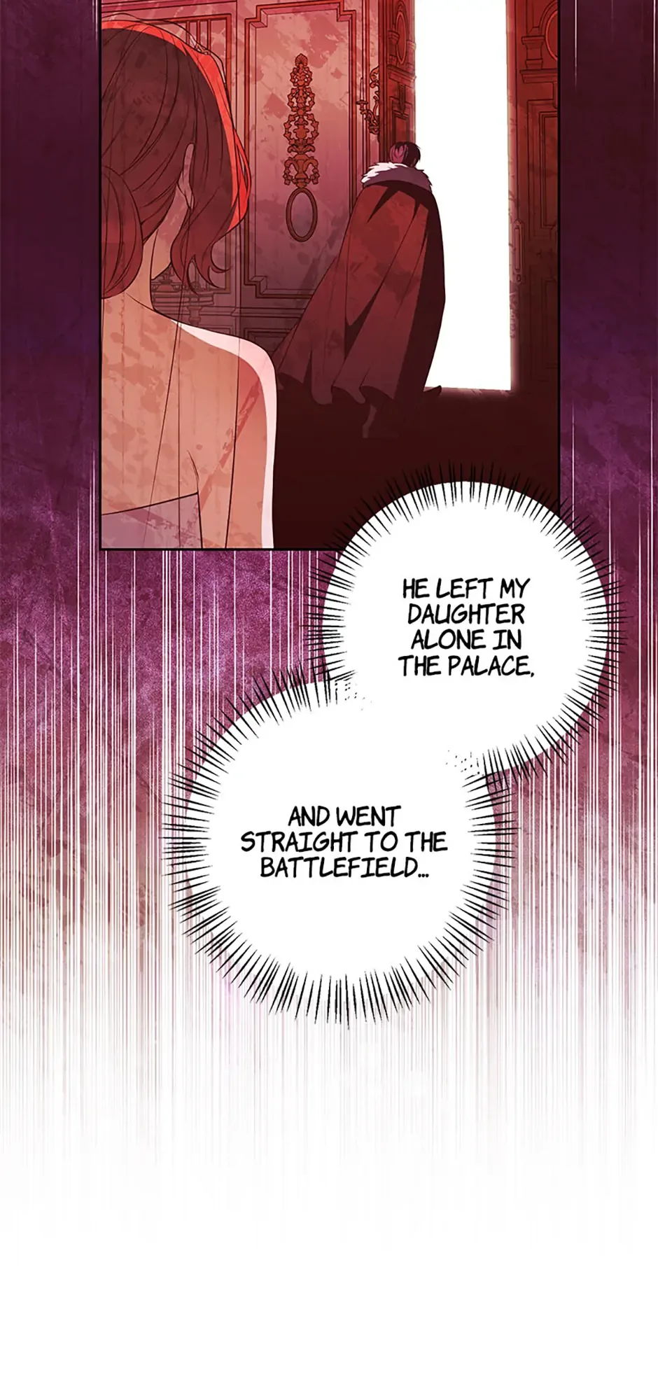 How to Make My Tyrant Husband Love Me Chapter 76 page 8