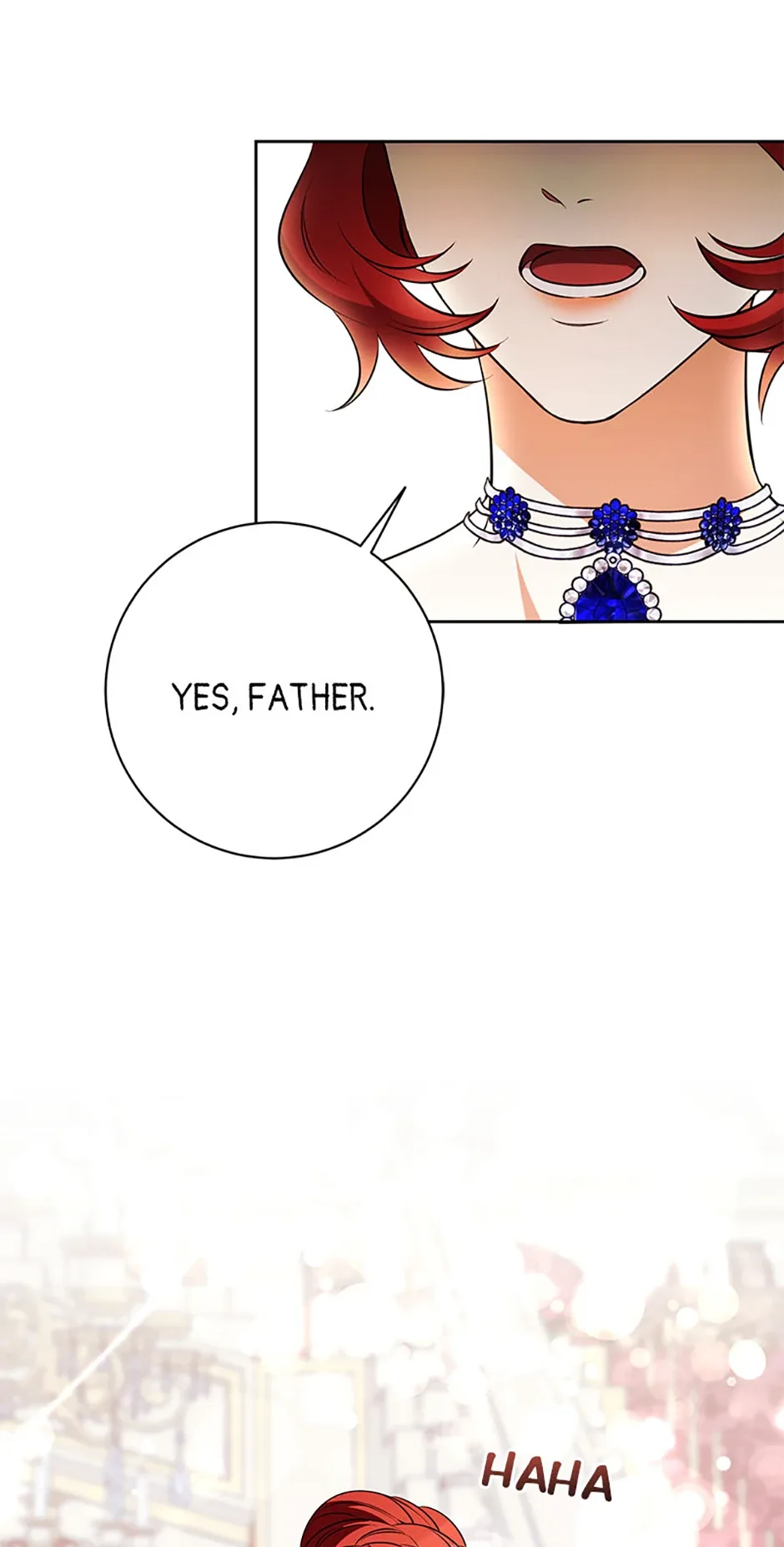 How to Make My Tyrant Husband Love Me Chapter 76 page 16
