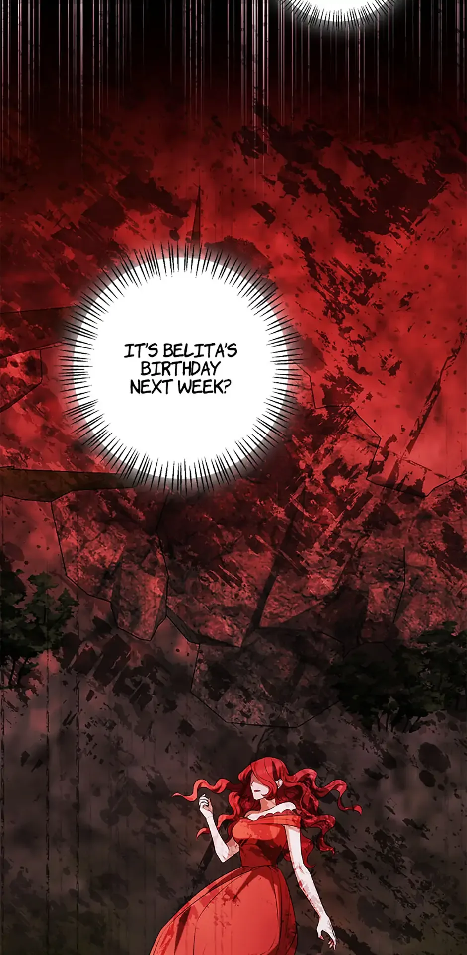 How to Make My Tyrant Husband Love Me Chapter 76 page 55